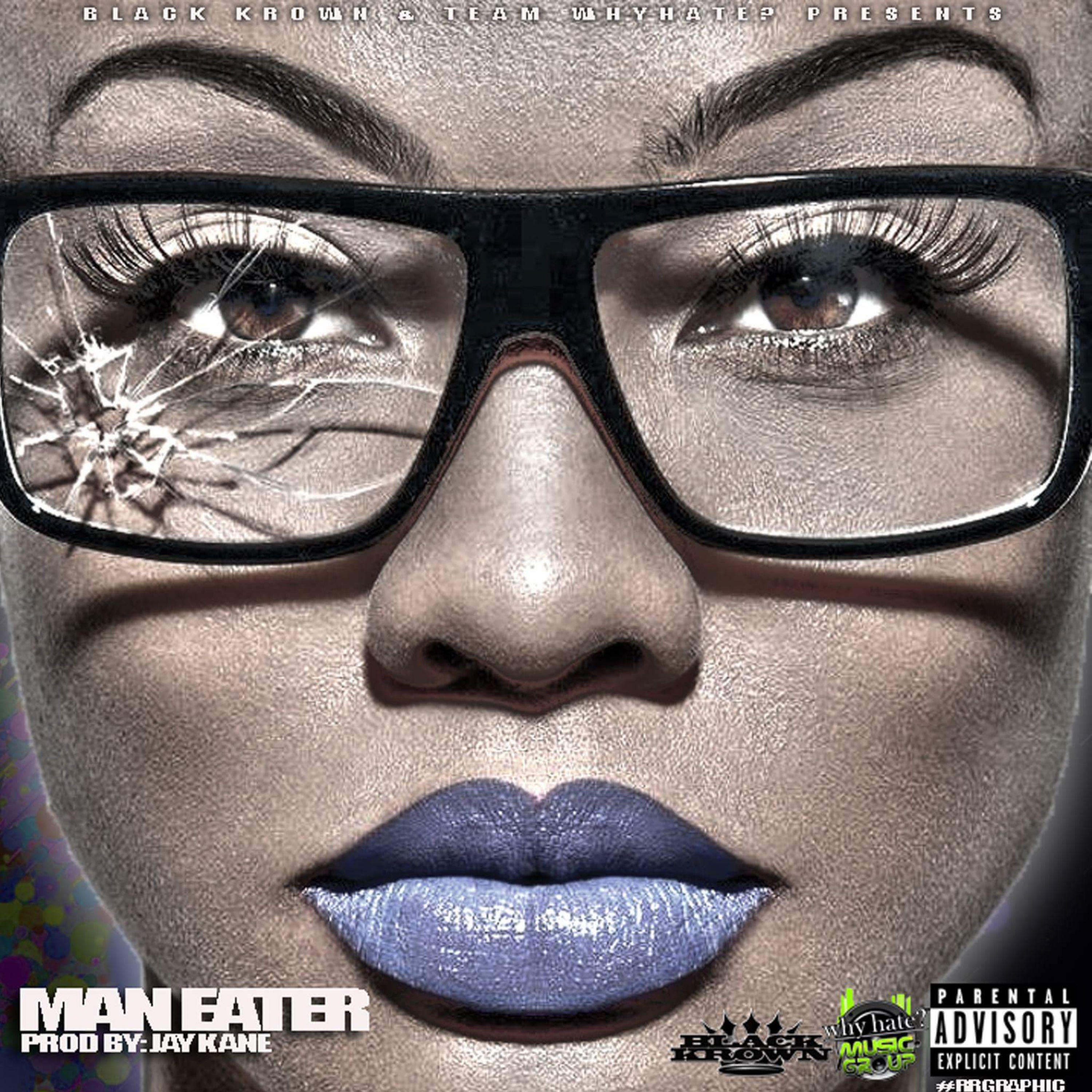 Man Eater - Single