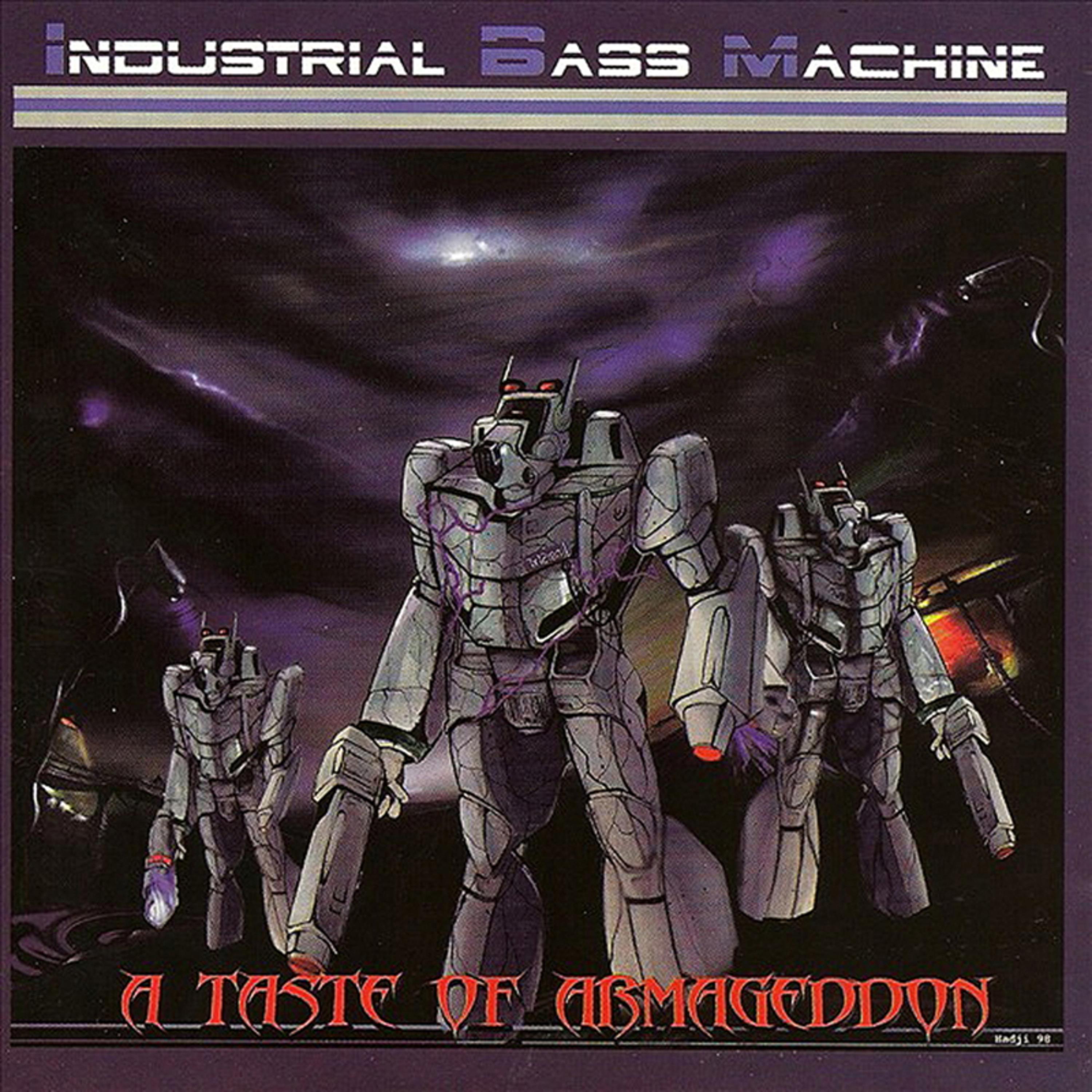 The Voice of World Control