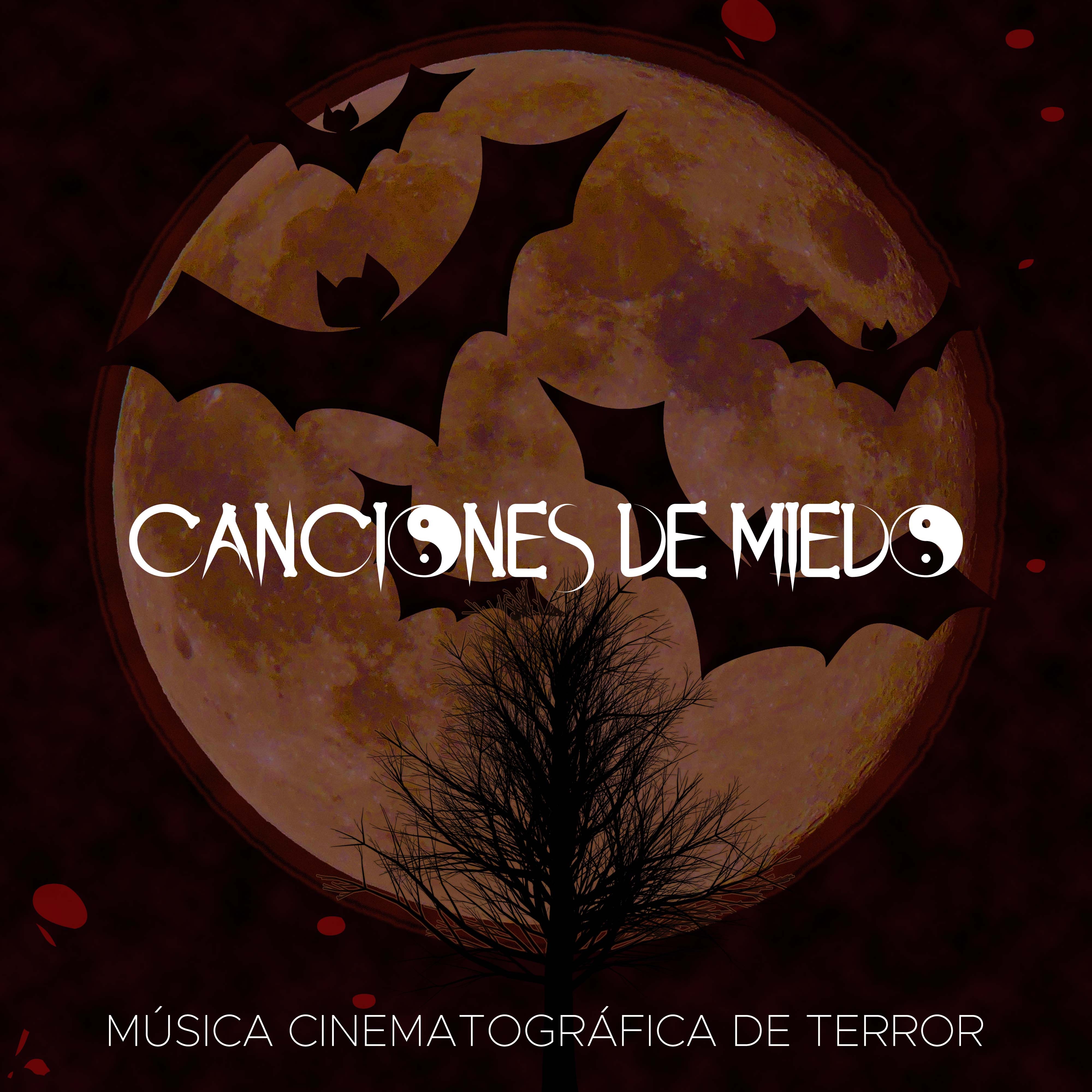 Canciones de Miedo: Canciones para Halloween, Mu sica Cinematogra fica de Terror