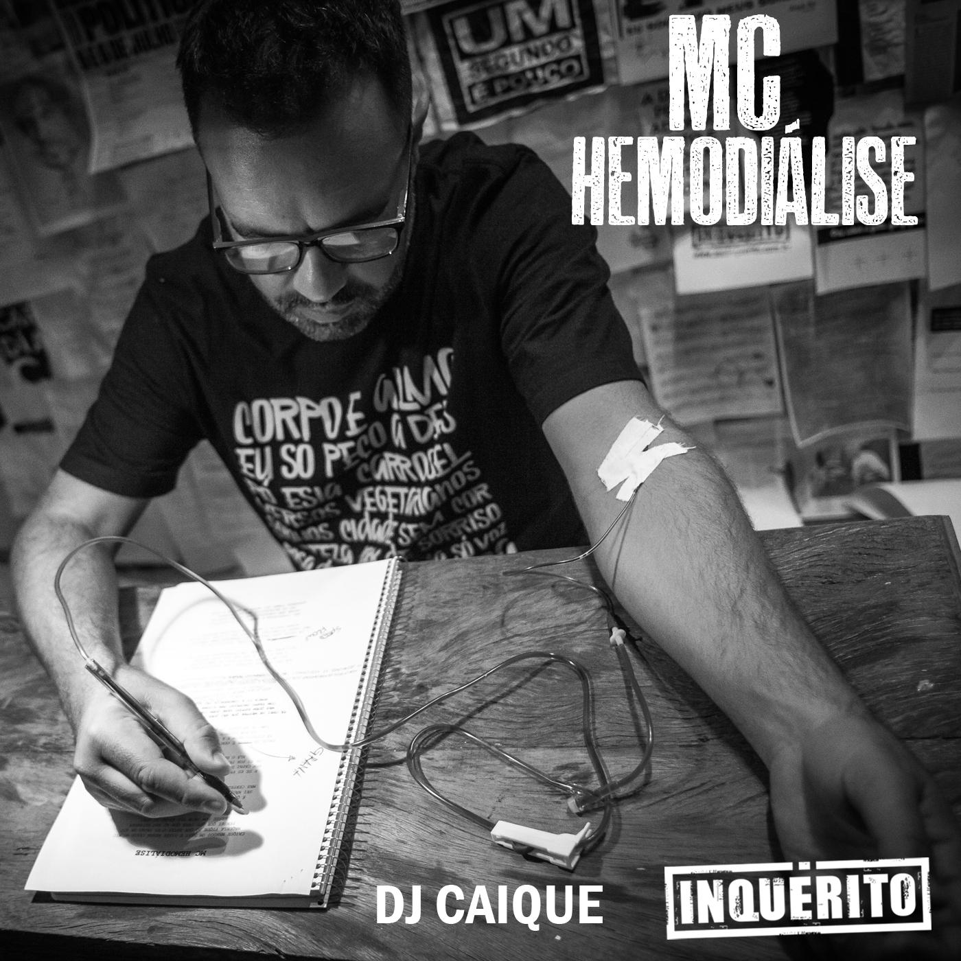Mc Hemodia lise
