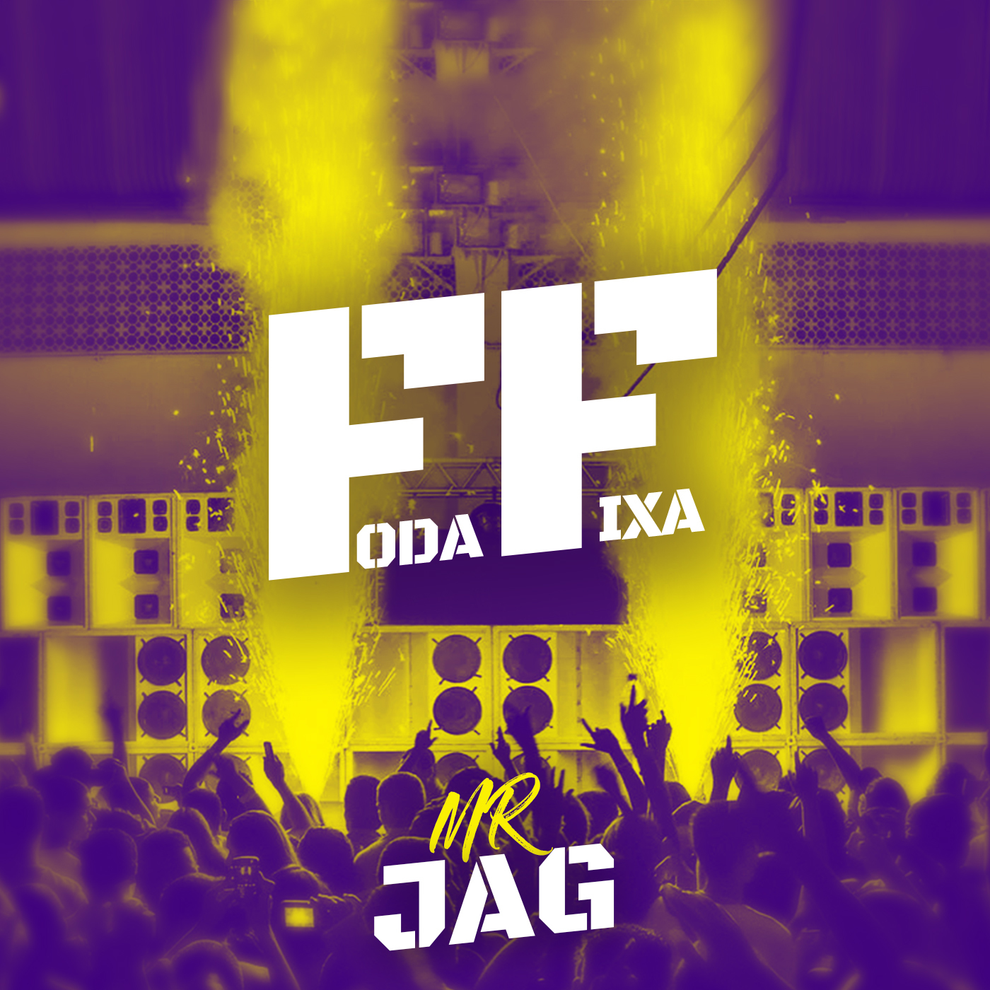 It's on Again (feat. King Lil G) - Single