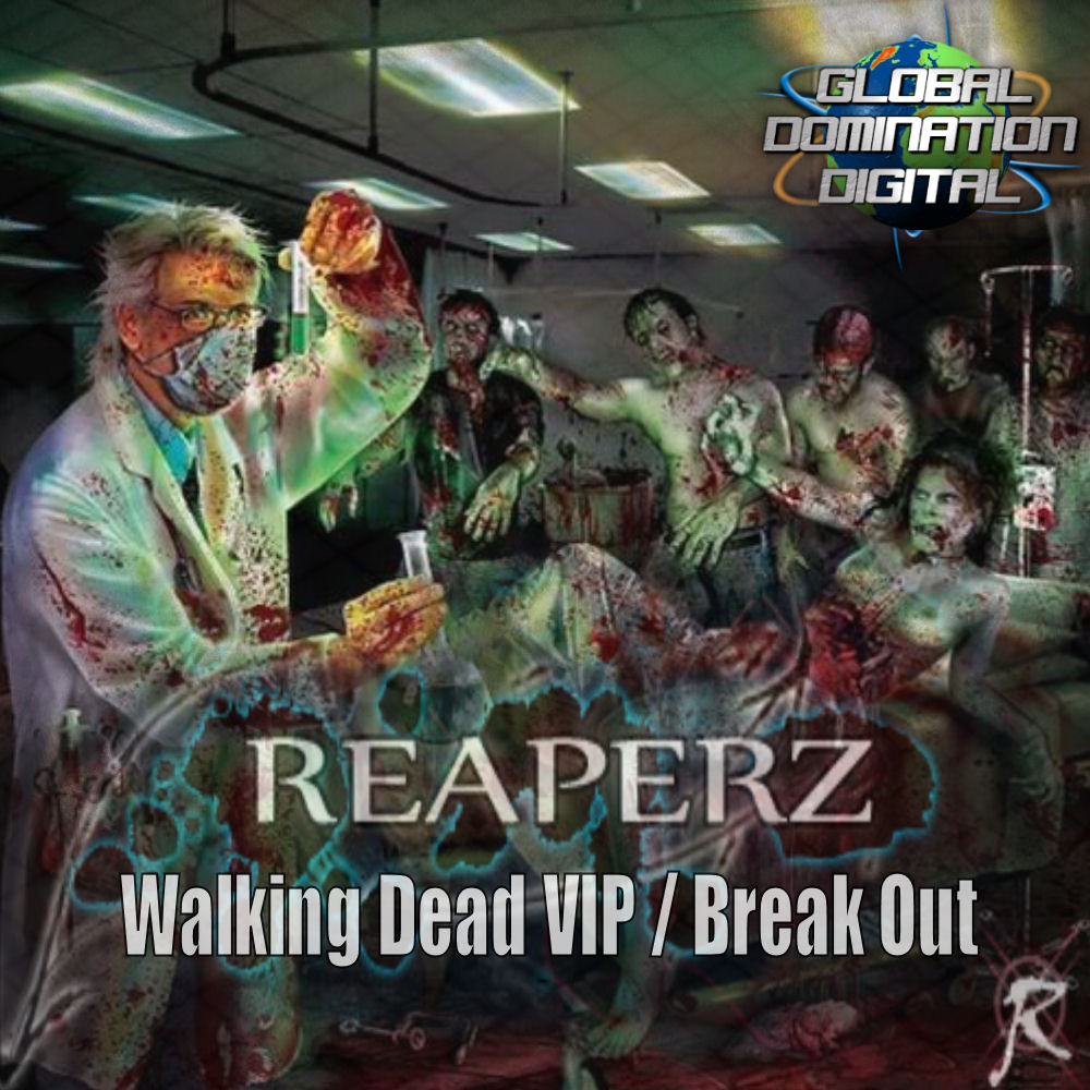 Walkin Dead Vip