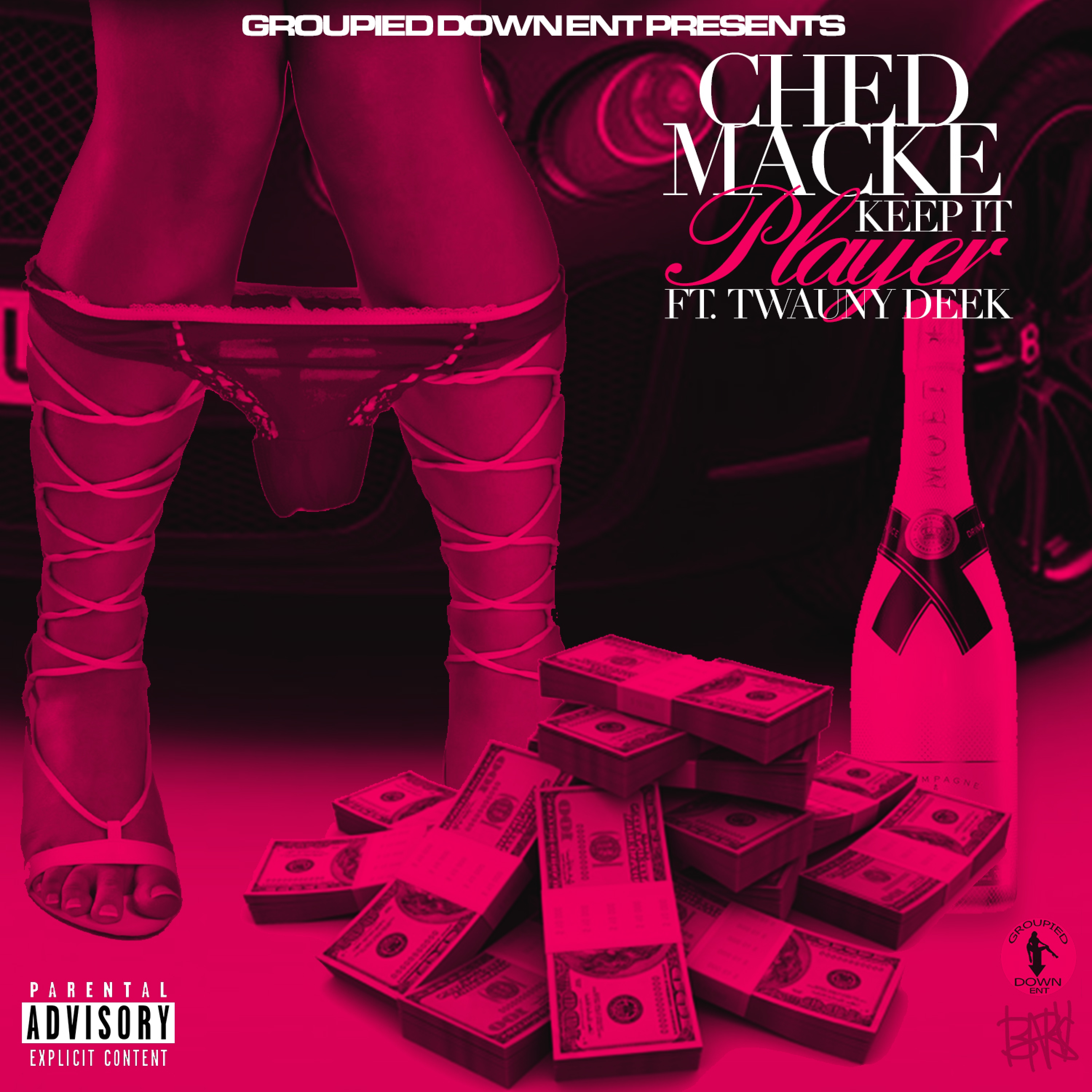 Keep It Player (feat. Twauny Deek) - Single