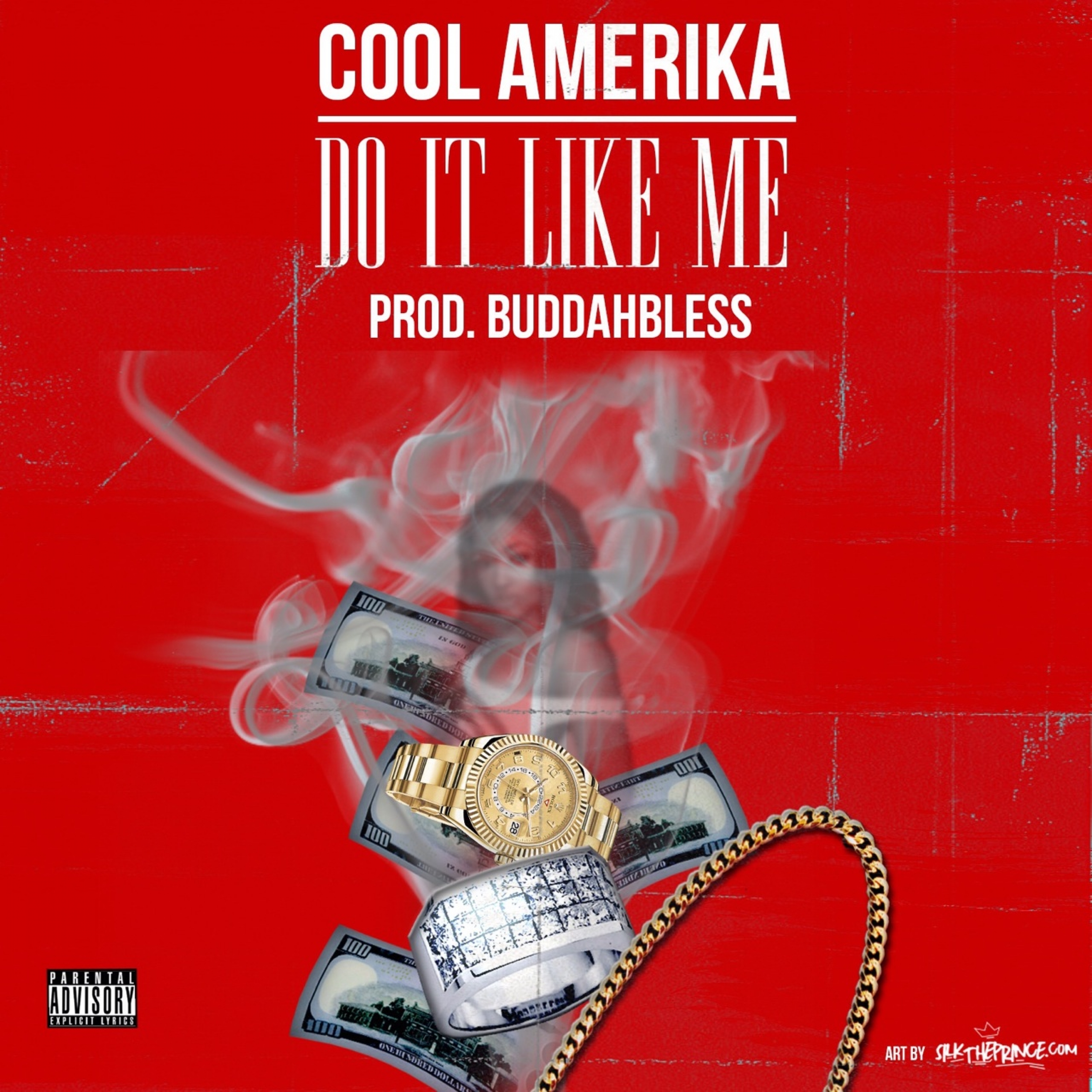 Do It Like Me - Single