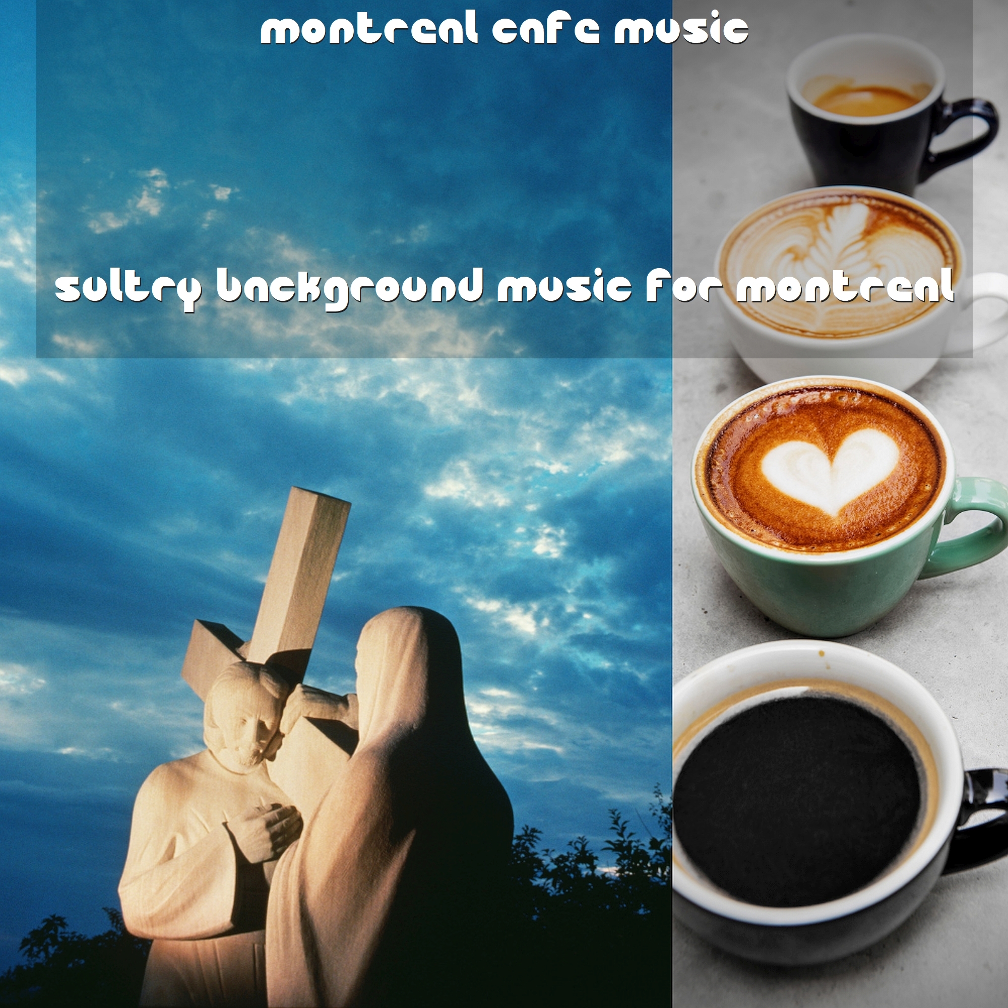 Sultry Background Music for Montreal