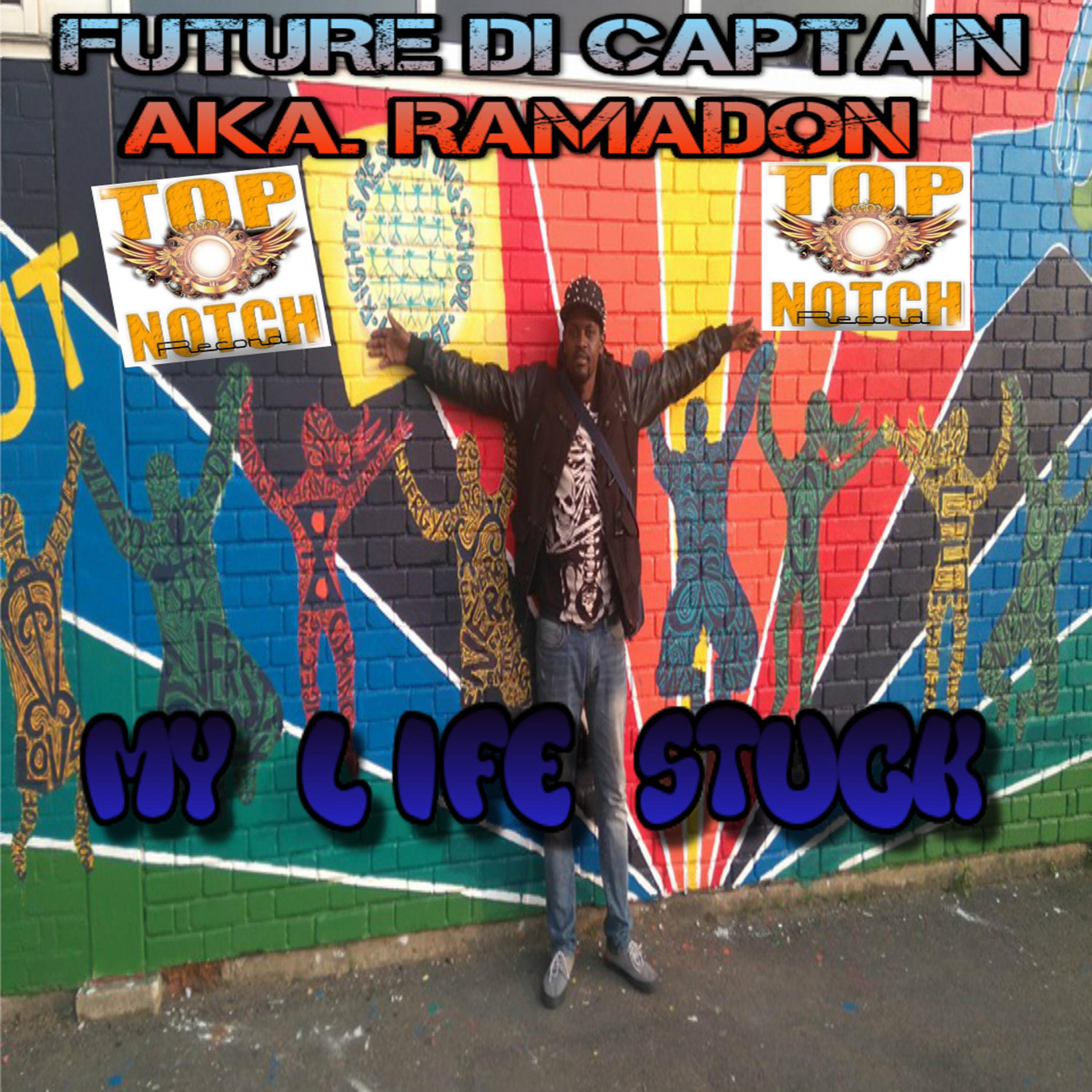 My Life Stuck - Single