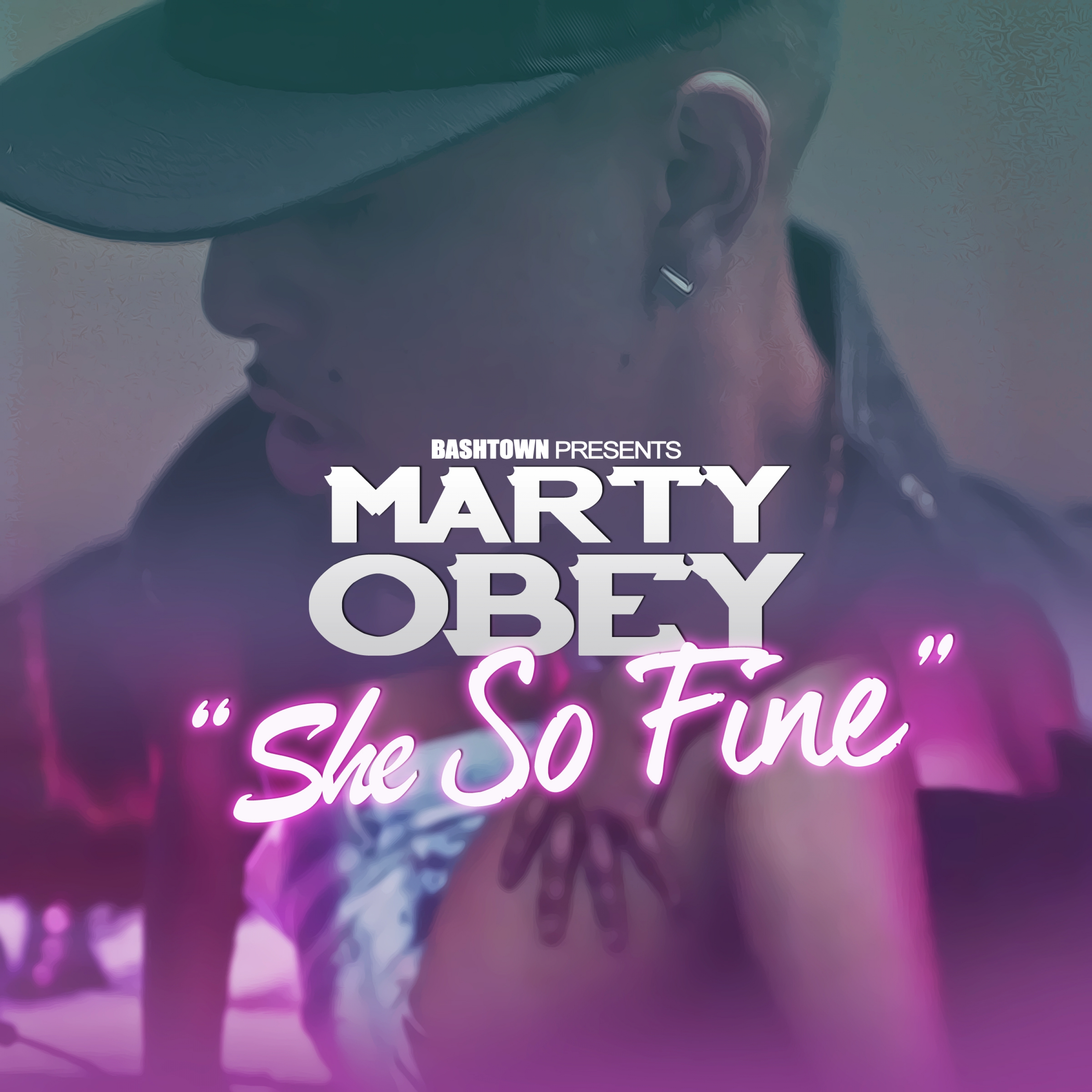 She so Fine (feat. Baby Bash) - Single