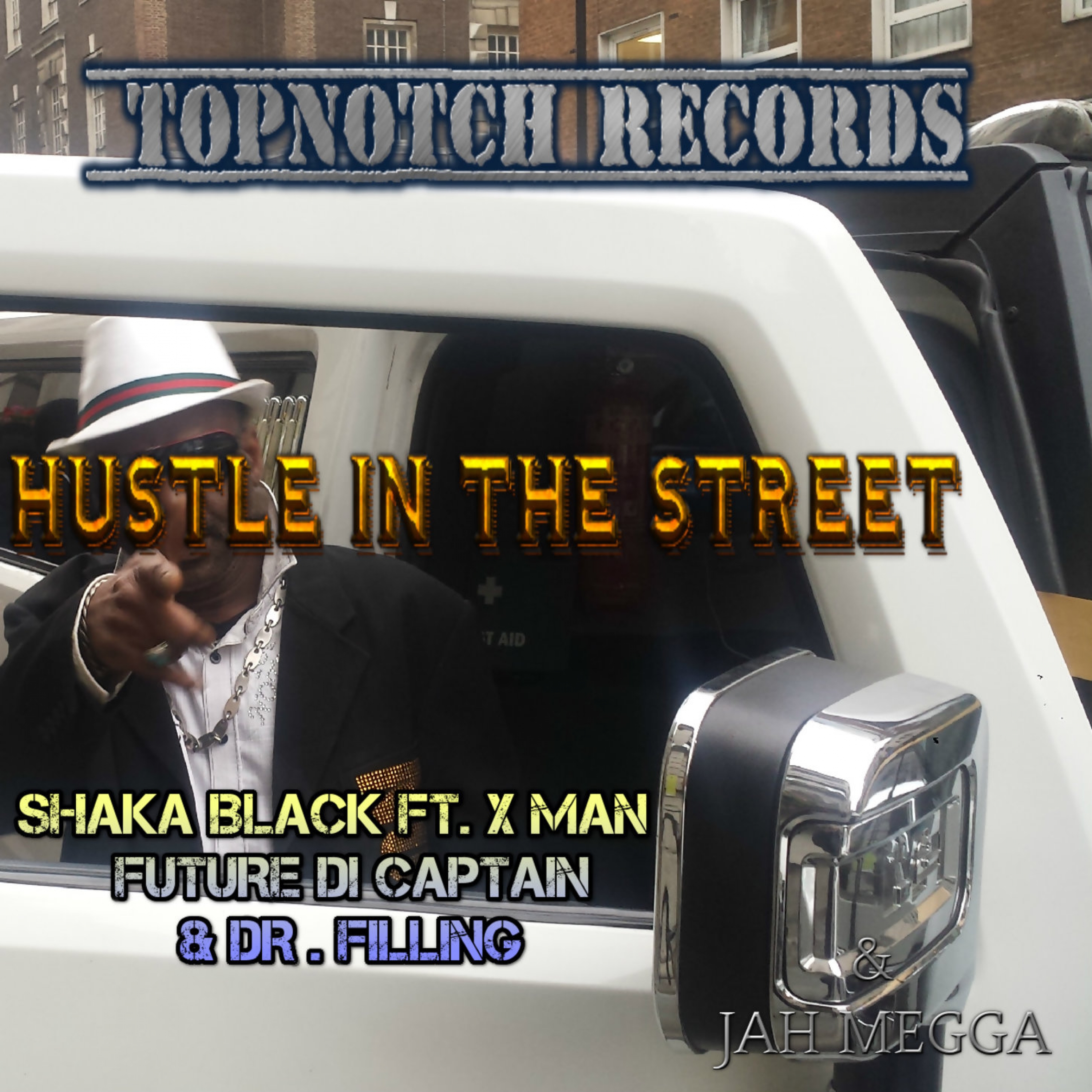 Hustle in the Street