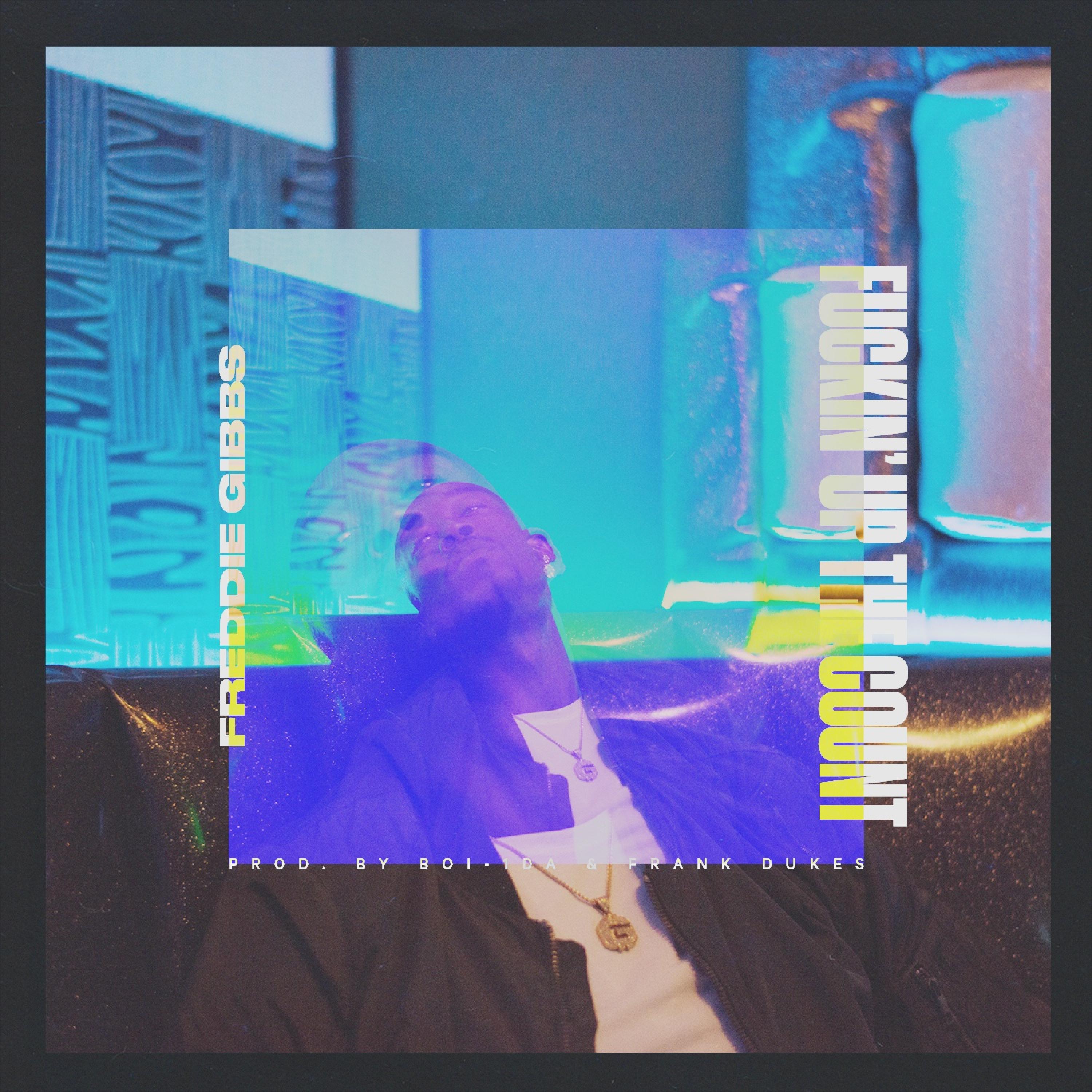 ****in' Up the Count - Single