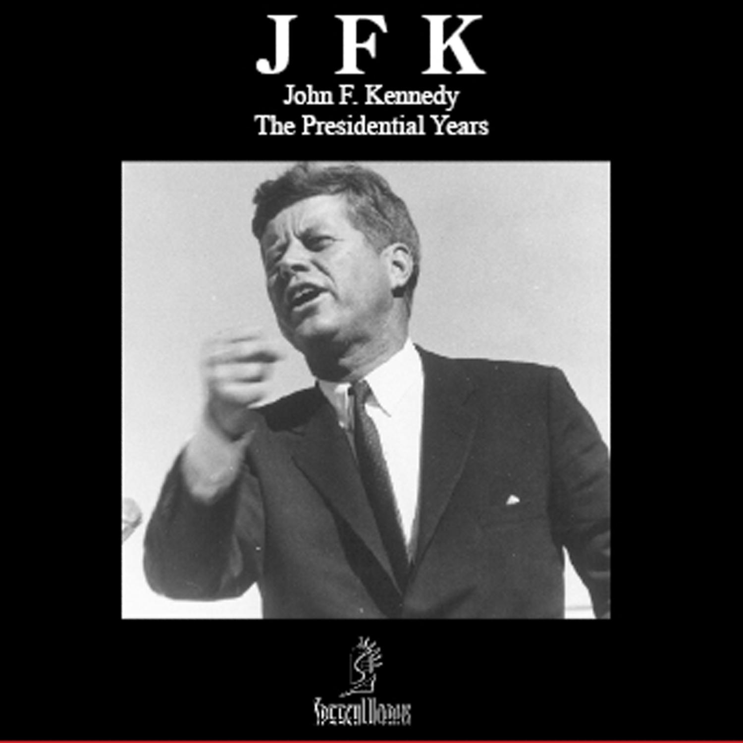 JFK Inauguration Speech