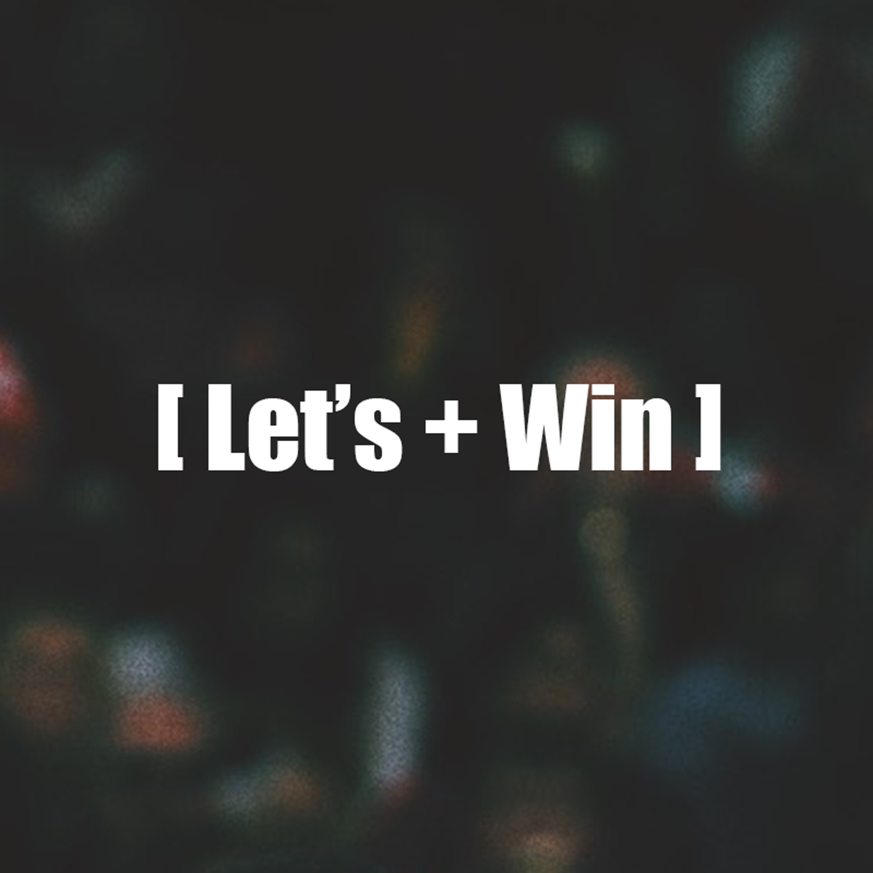 Let's Win (feat. IshDARR) - Single