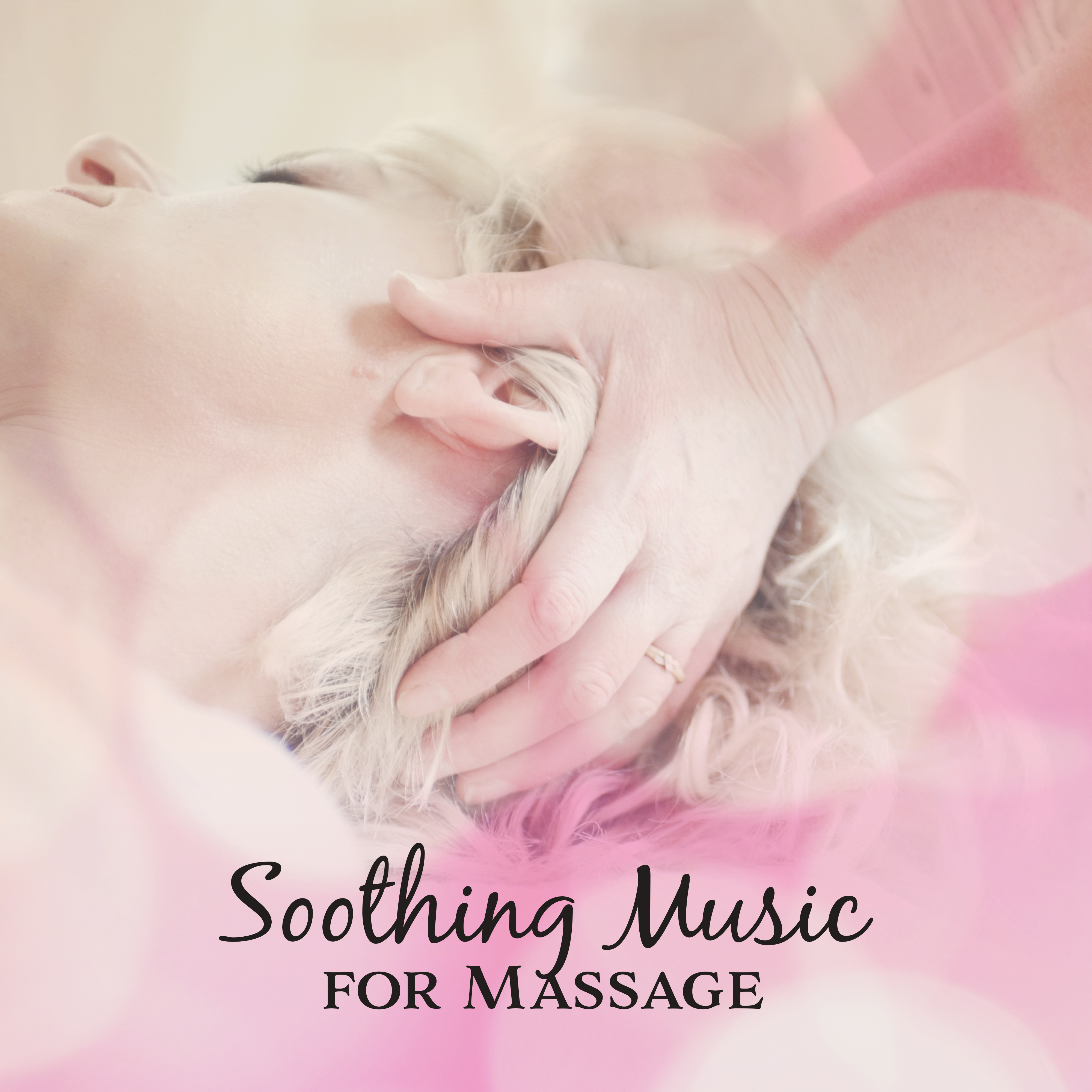 Soothing Music for Massage  Peaceful Sounds, Anti Stress Music, Pure Massage, Inner Zen, Relaxation Wellness, Spa Music, Tranquility