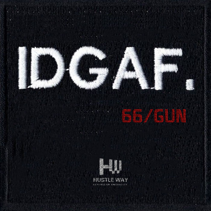 I.D.G.A.F