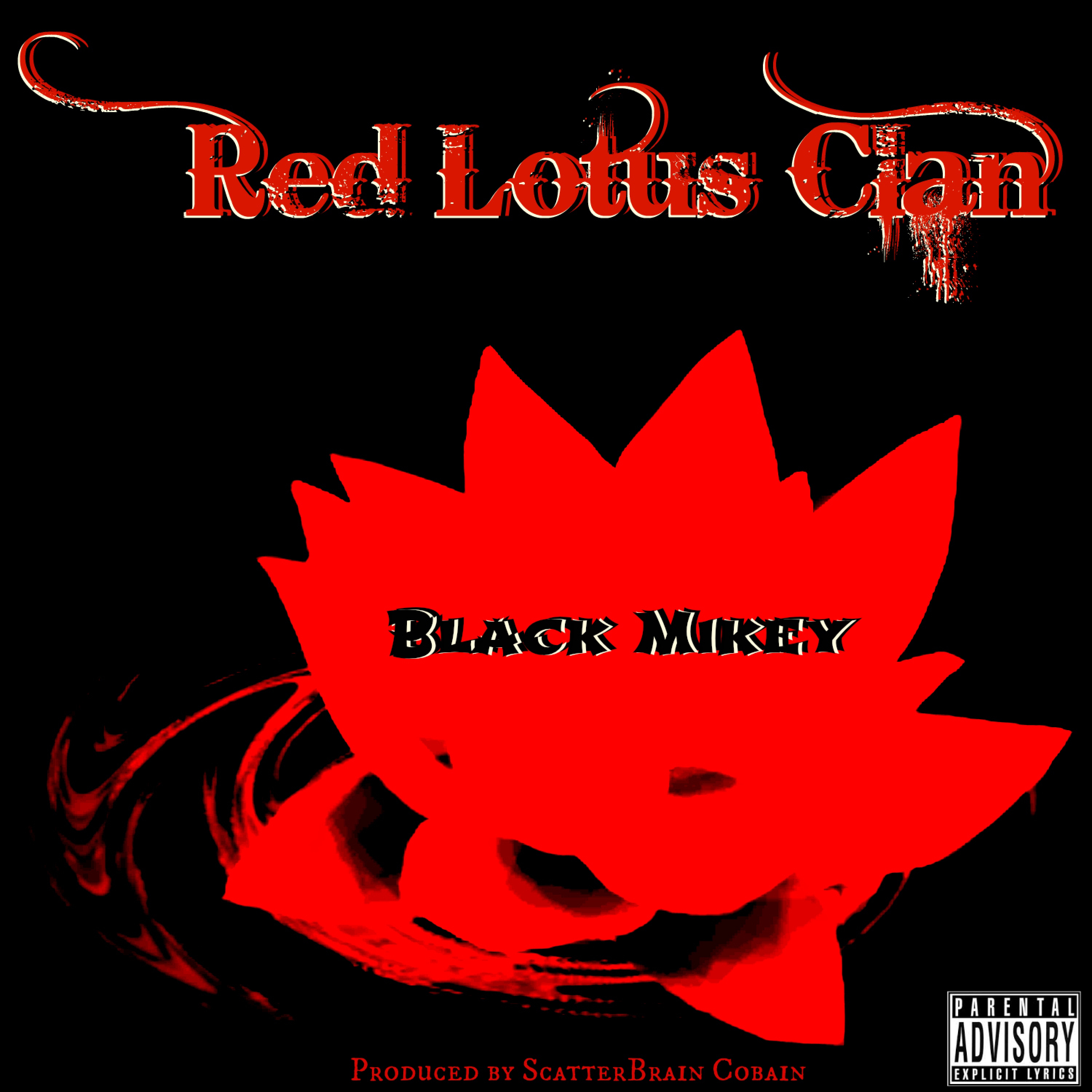 Red Lotus Clan - Single