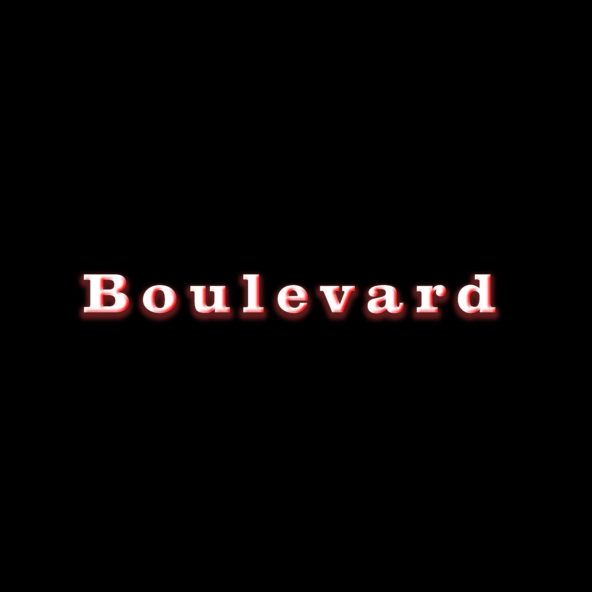 Boulevard