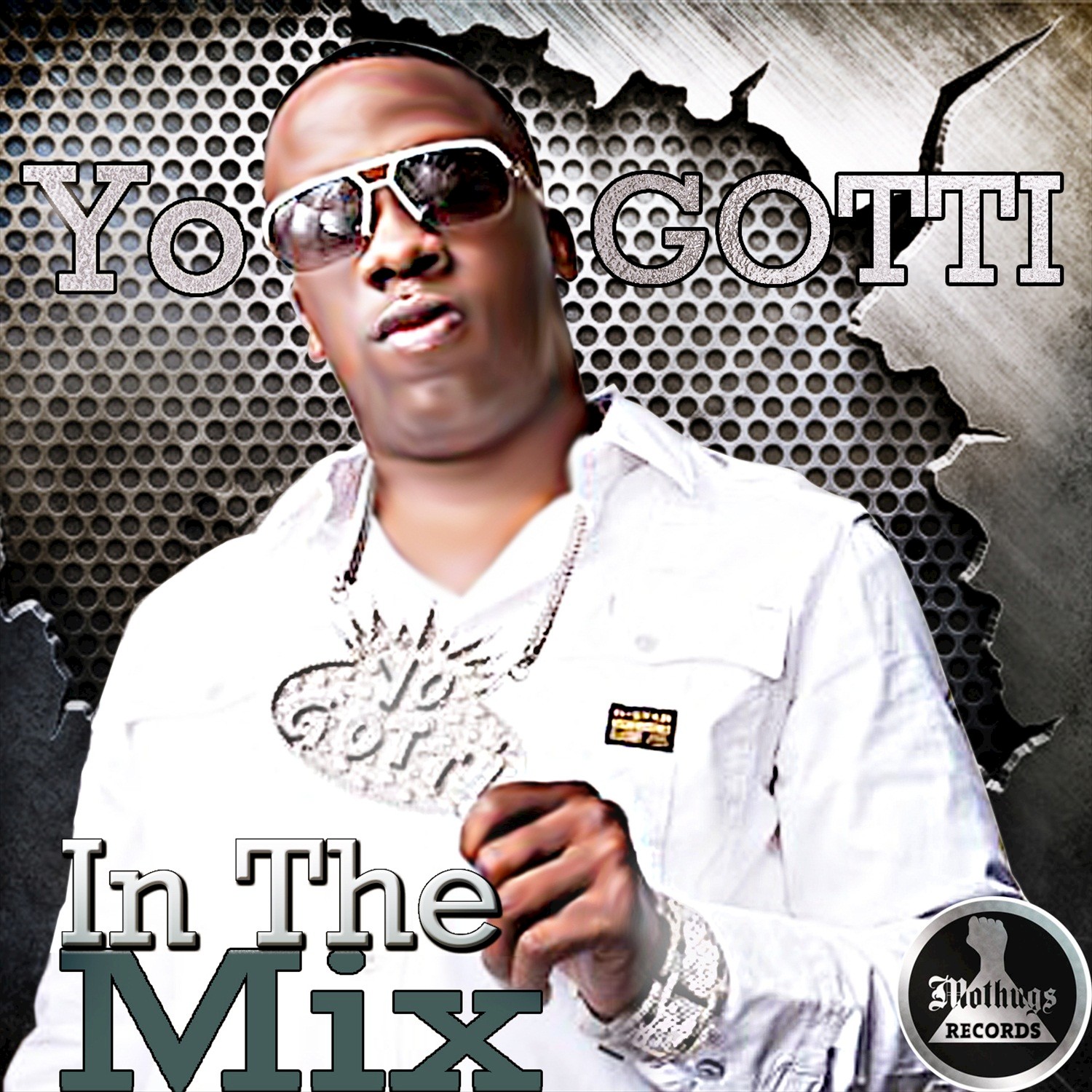 Mo Thugs Presents: In the Mix by Yo Gotti