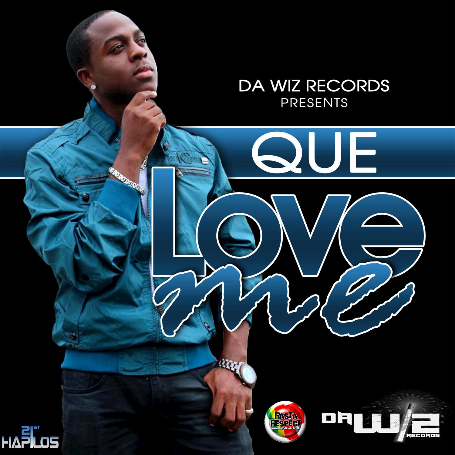 Love Me - Single