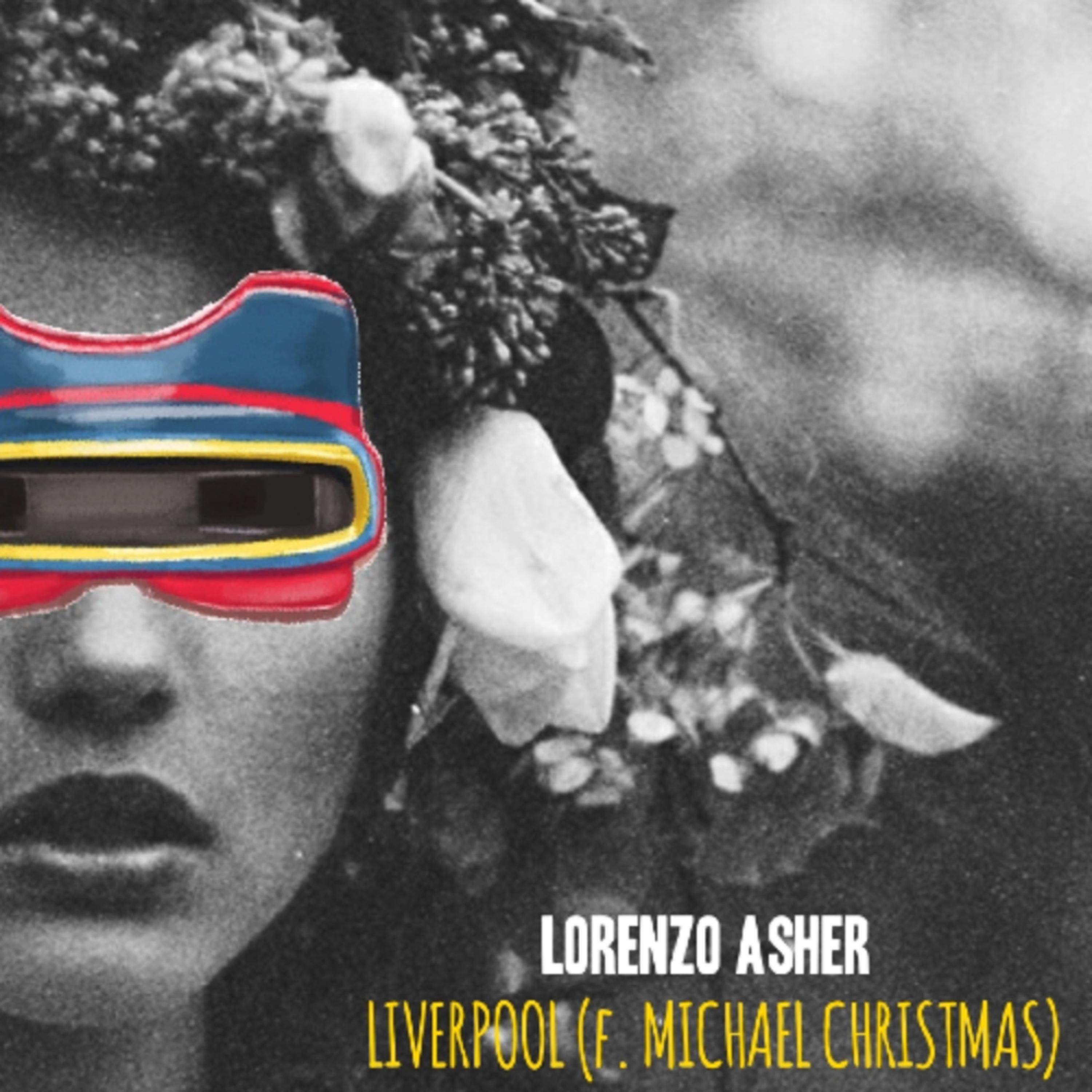 Liverpool (feat. Michael Christmas) - Single