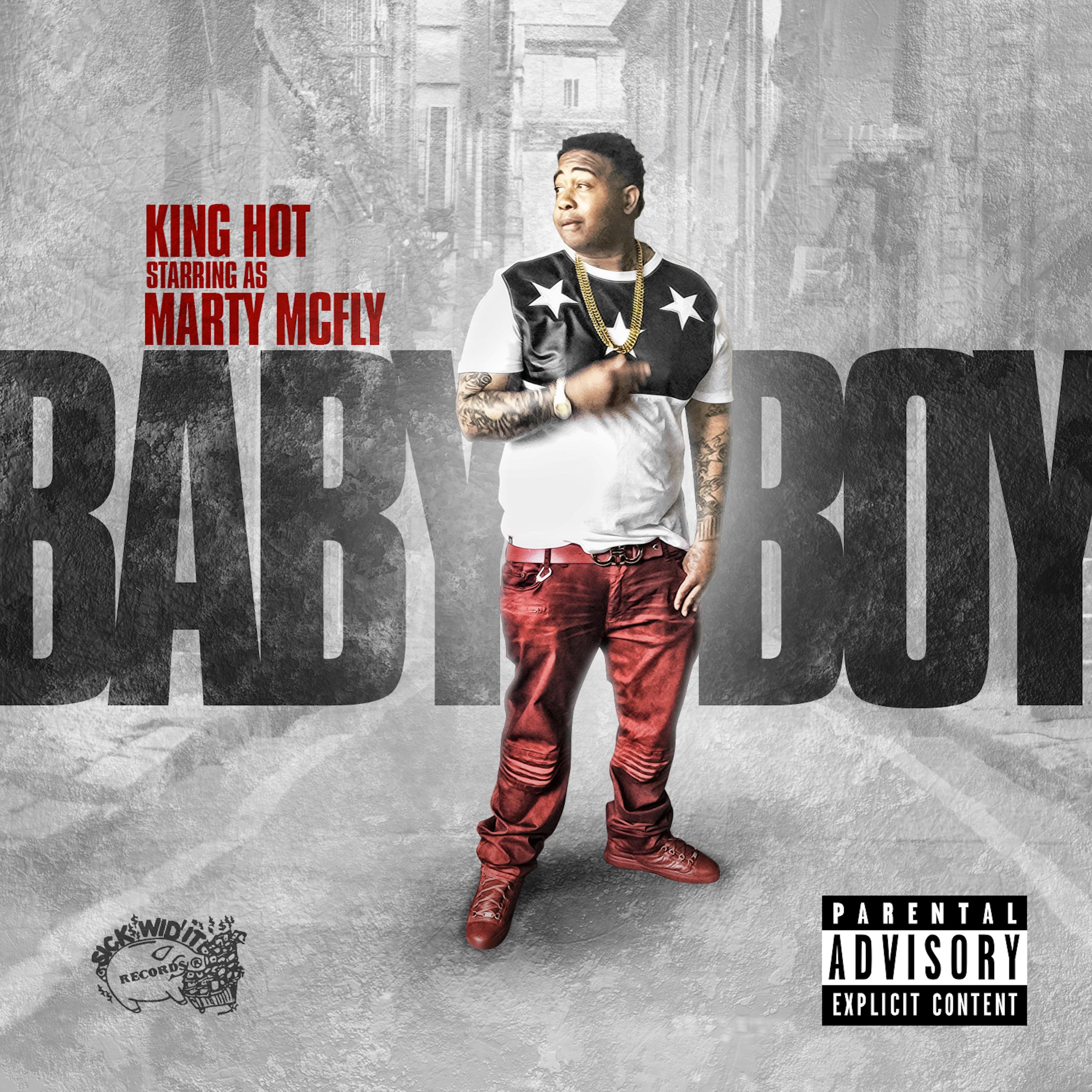 Baby Boy - Single