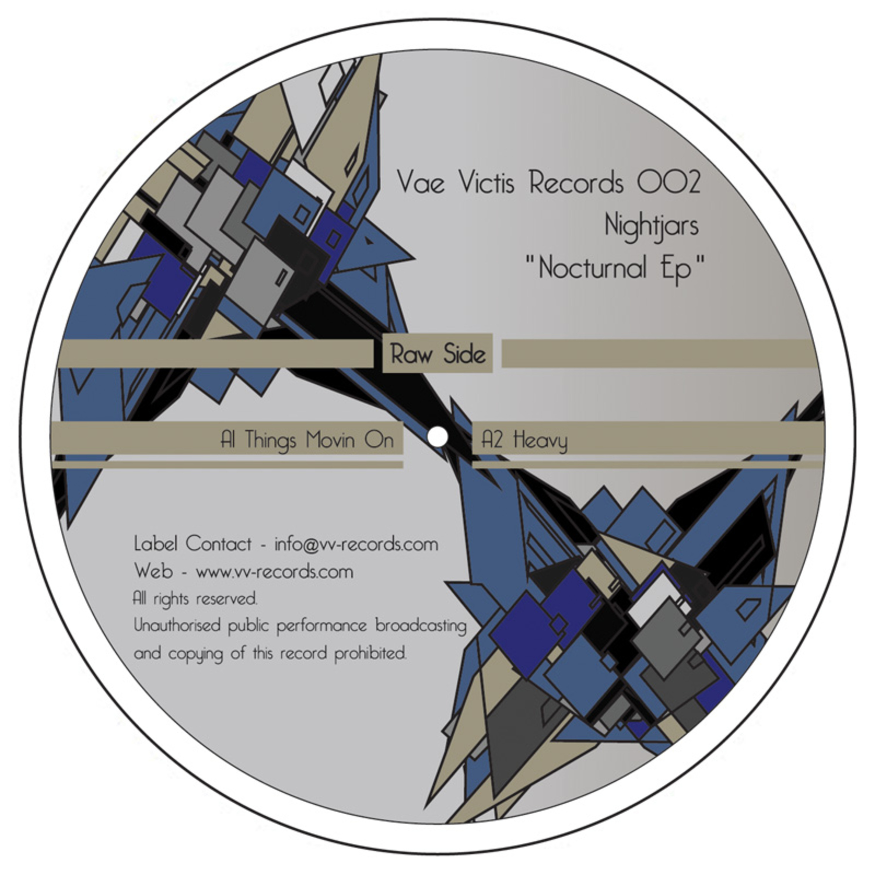 From Cypress to Fukushima