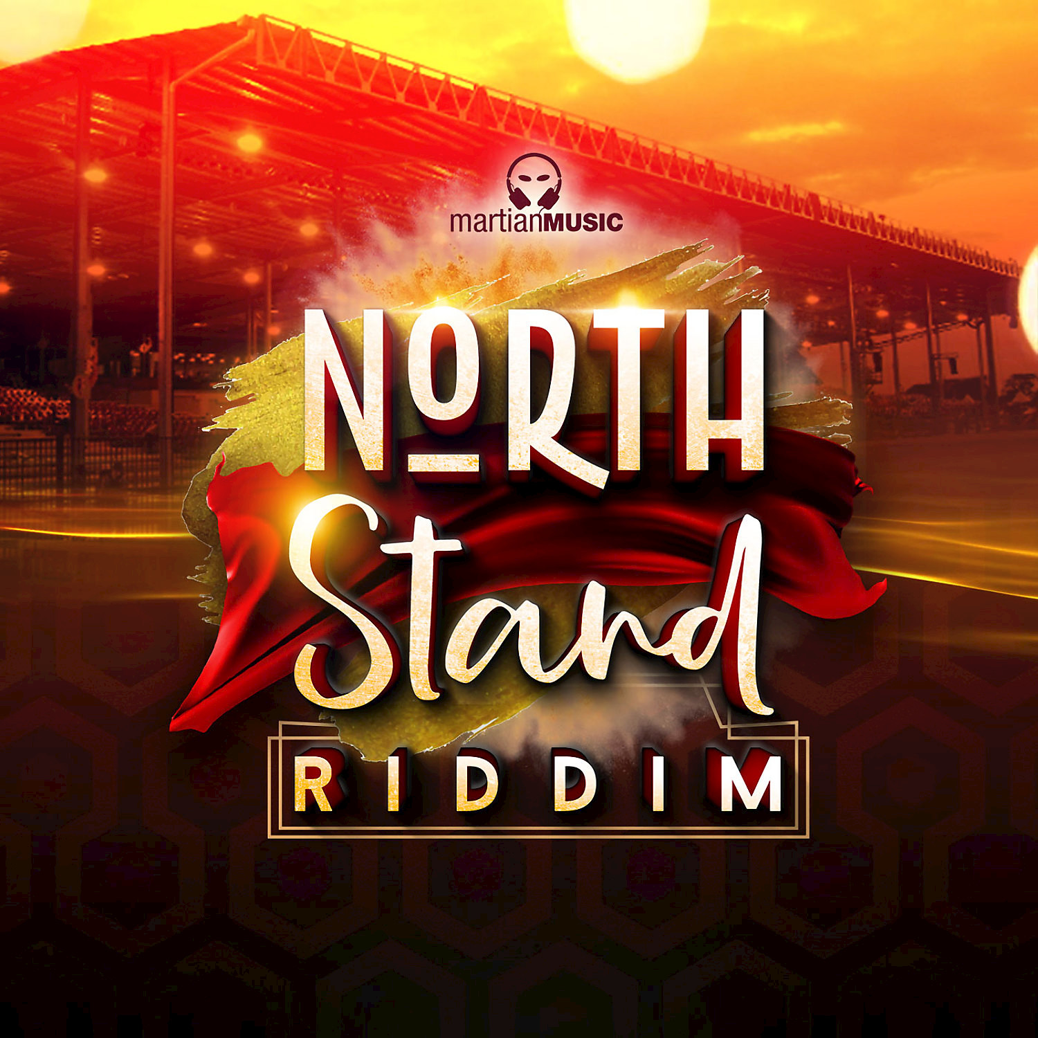 North Stand Riddim