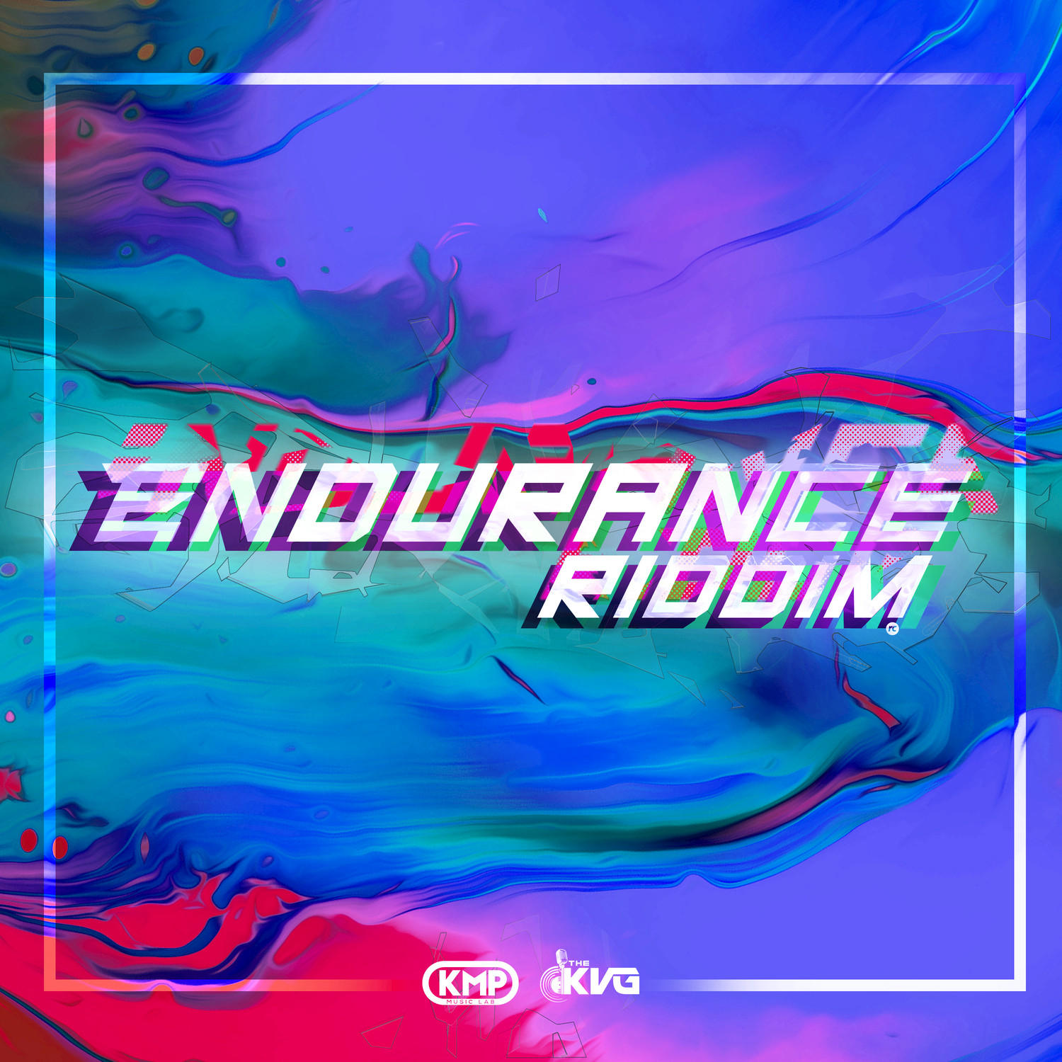 Endurance Riddim