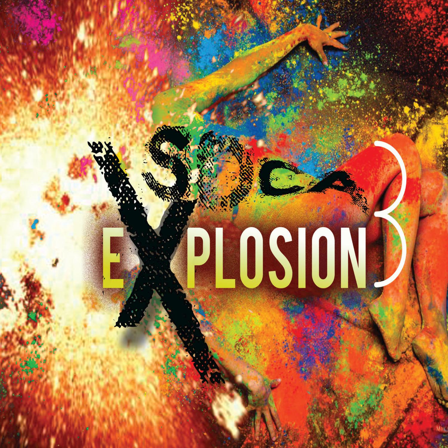 Soca Explosion, Vol. 3