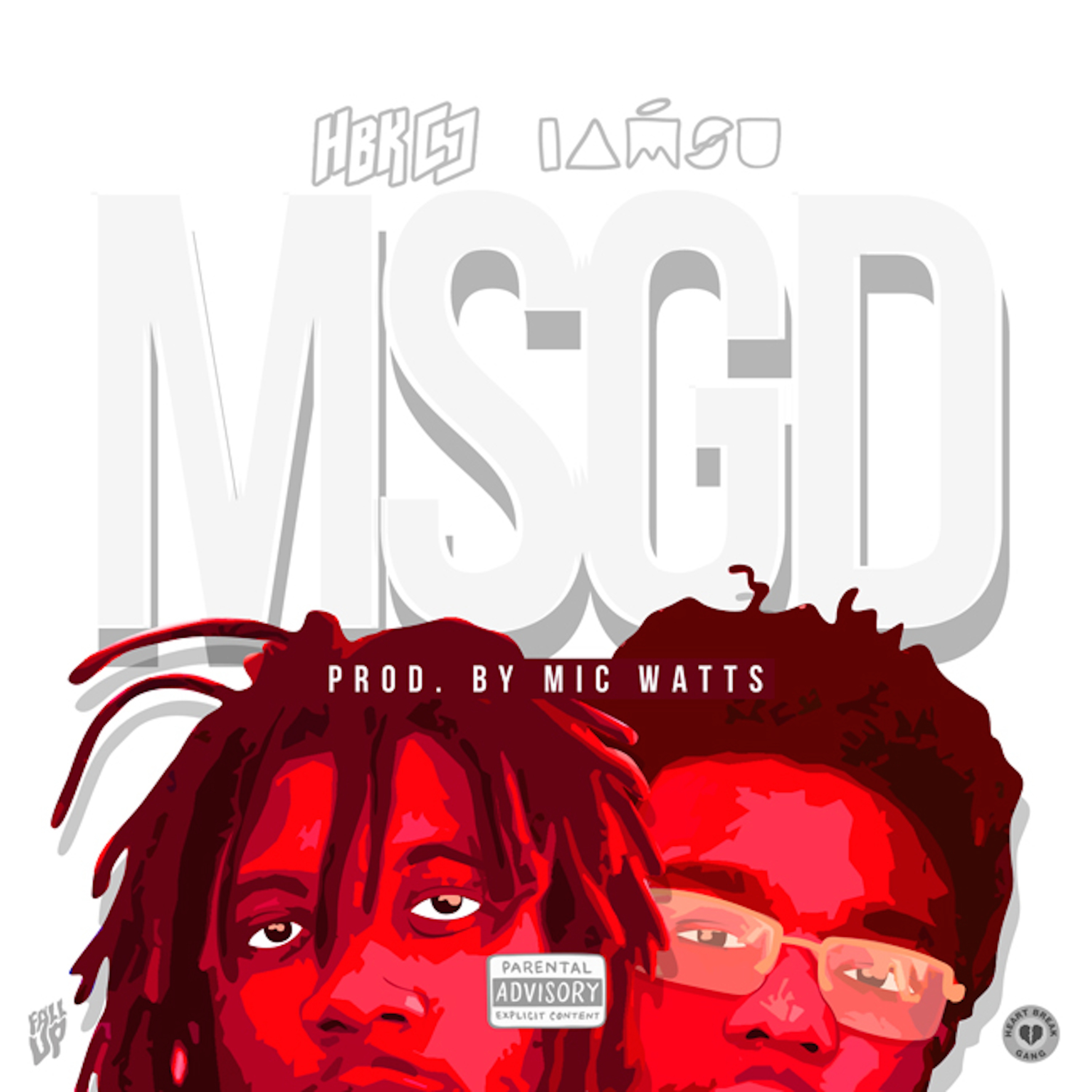 MSGD - Single