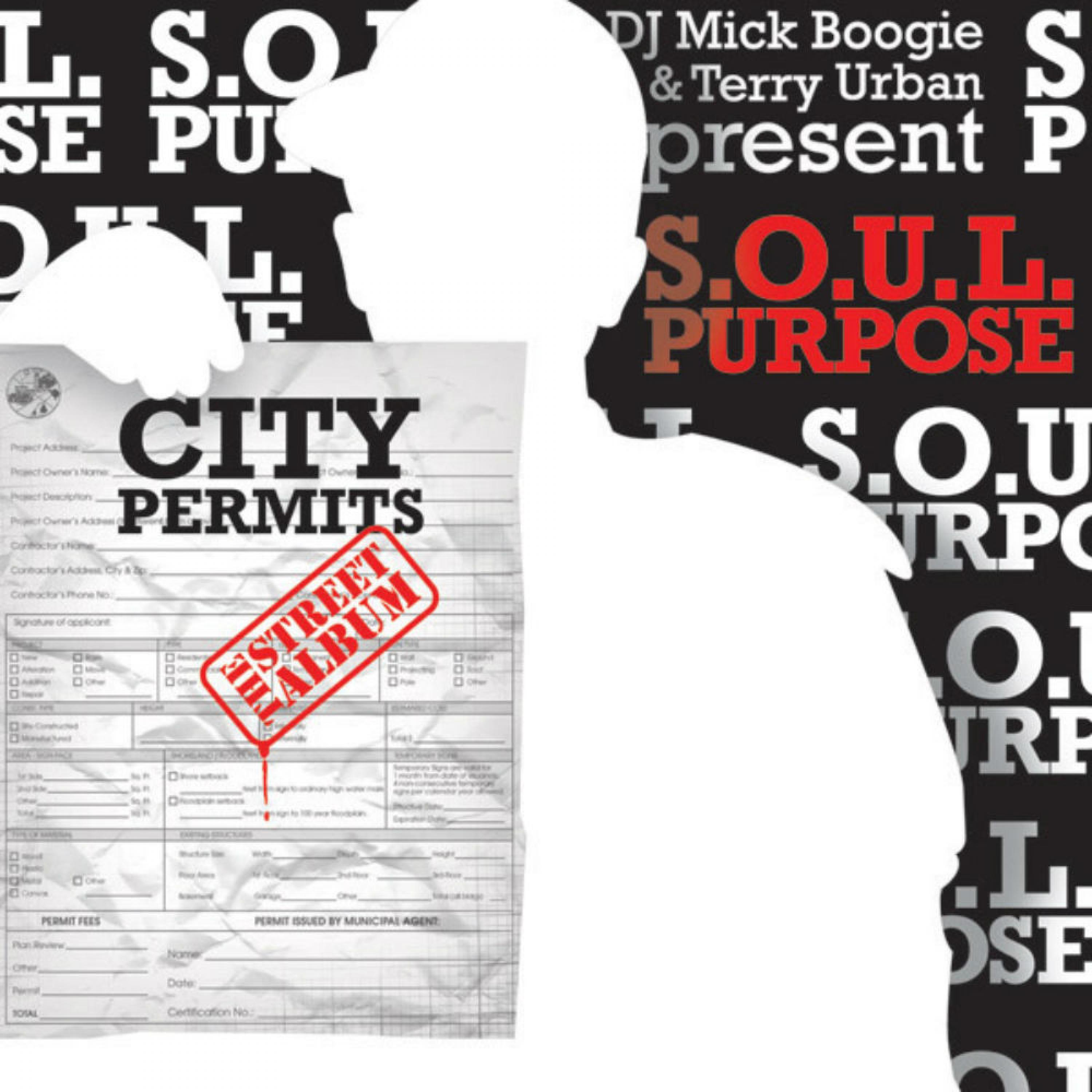 City Permits