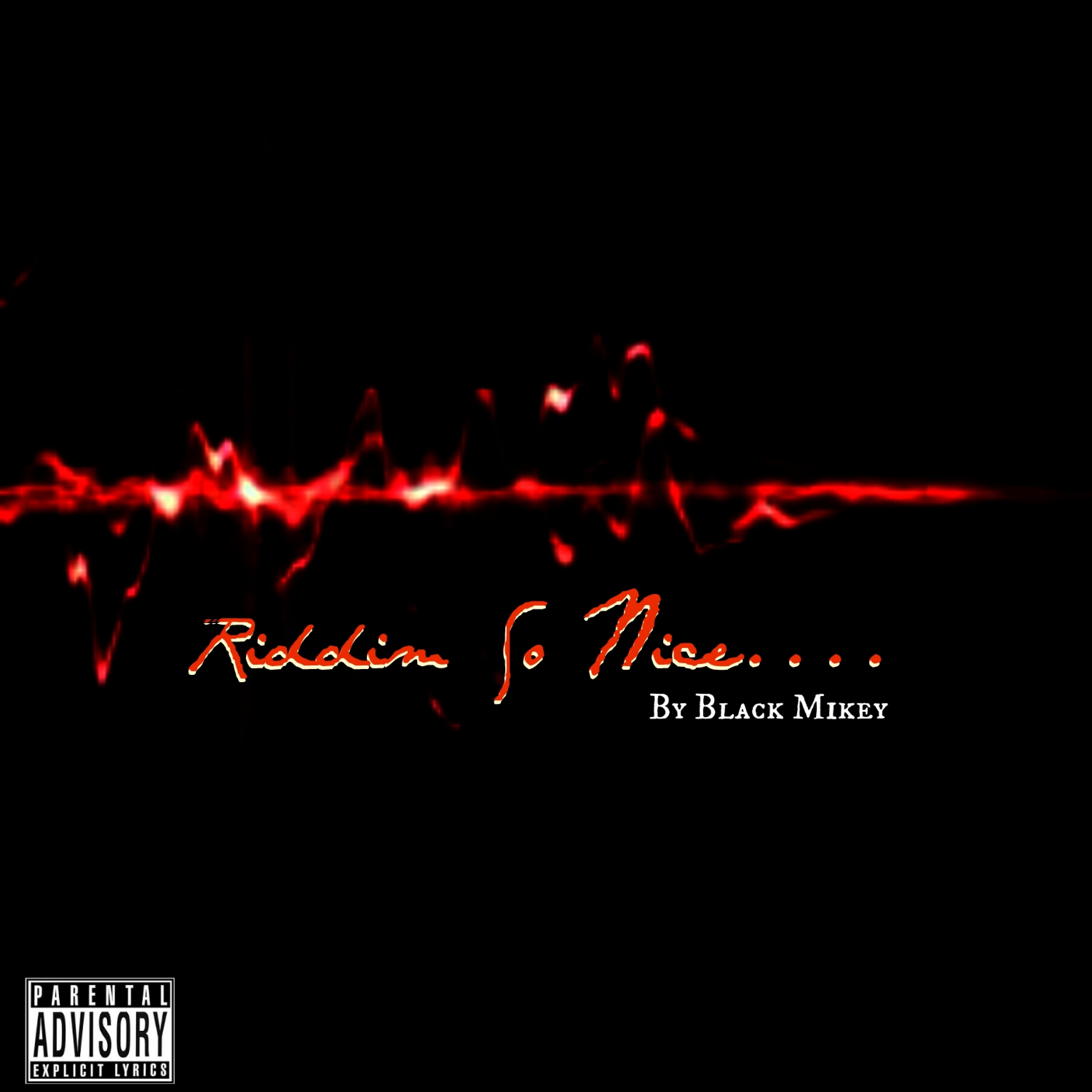 Riddim So Nice - Single