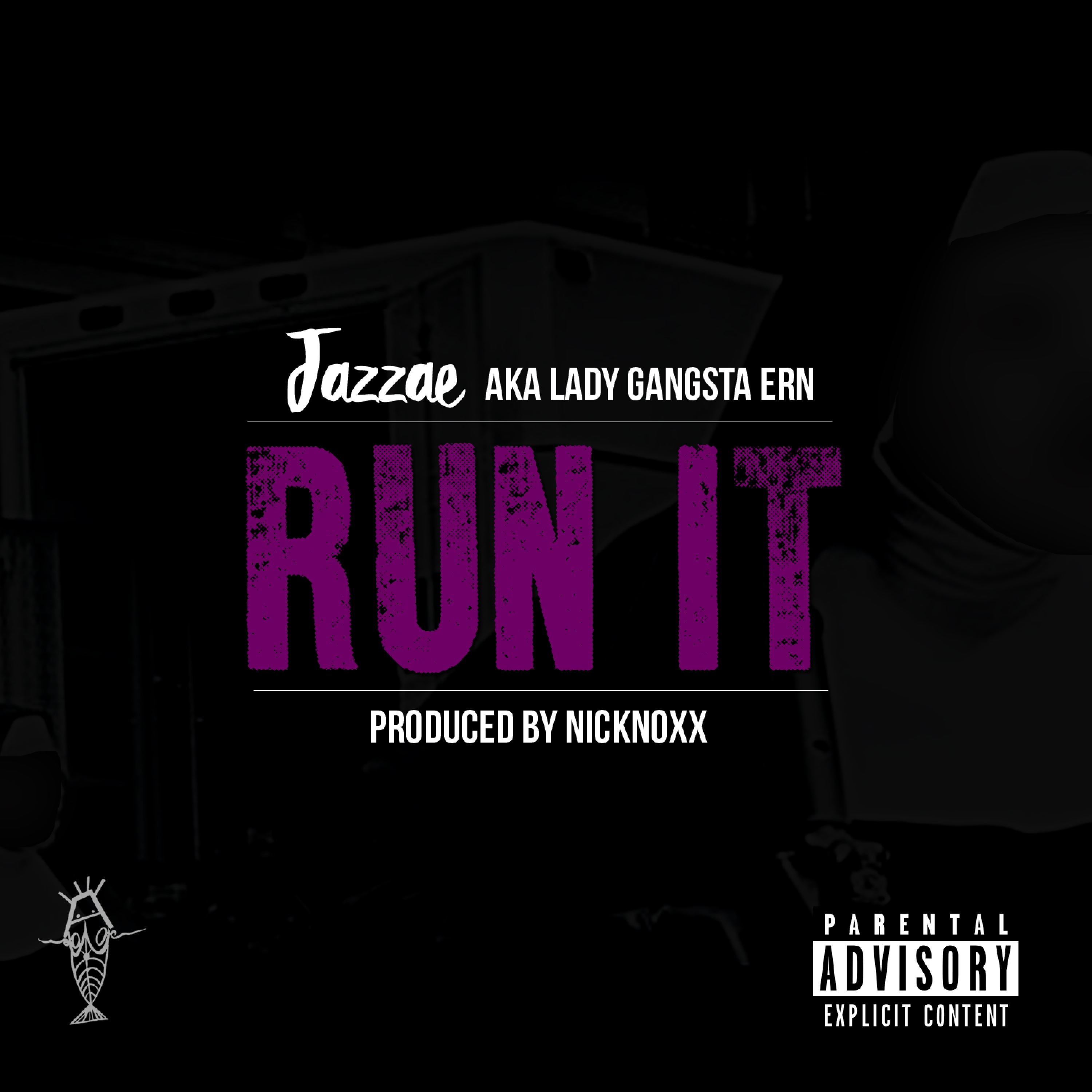 Run It - Single