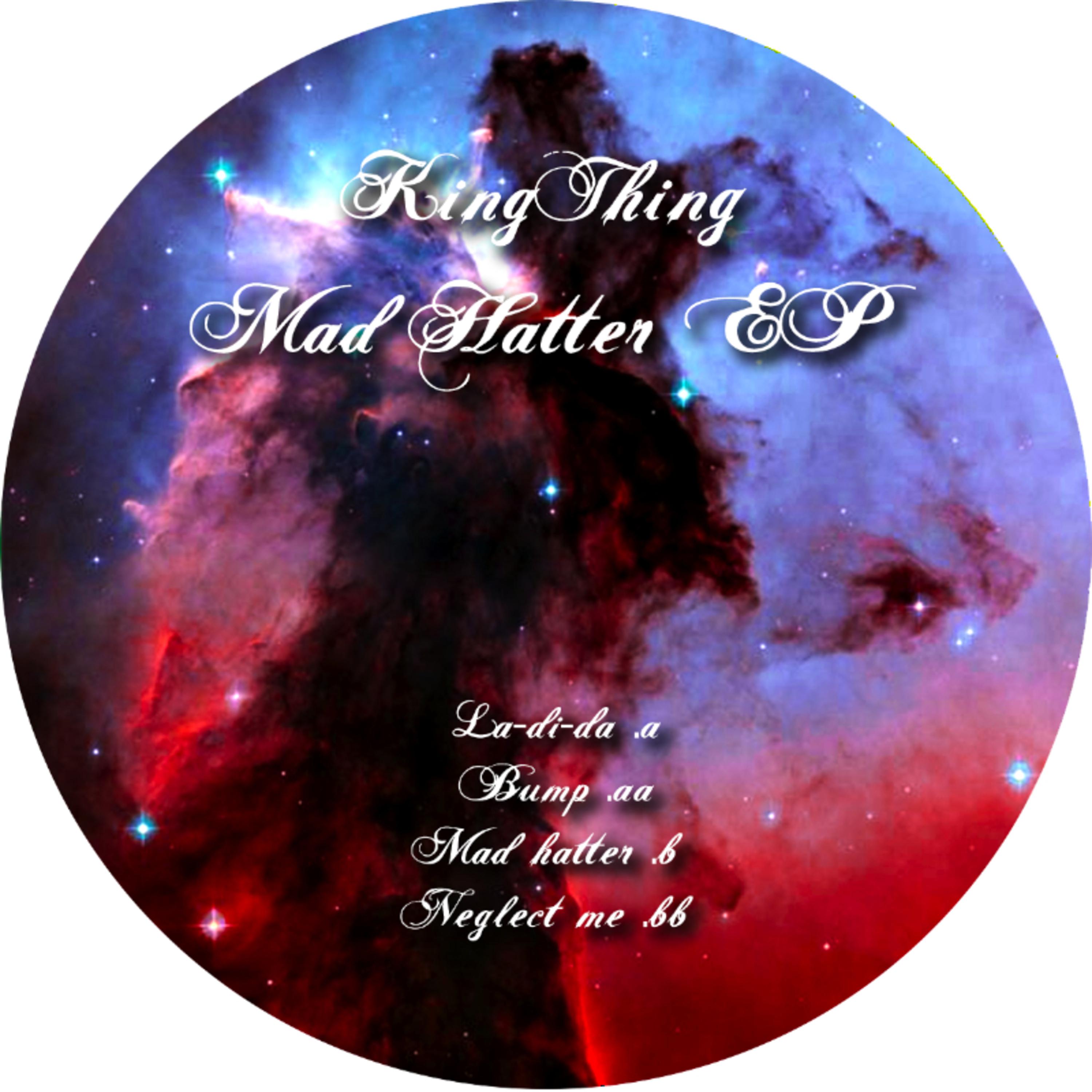 Mad Hatter EP