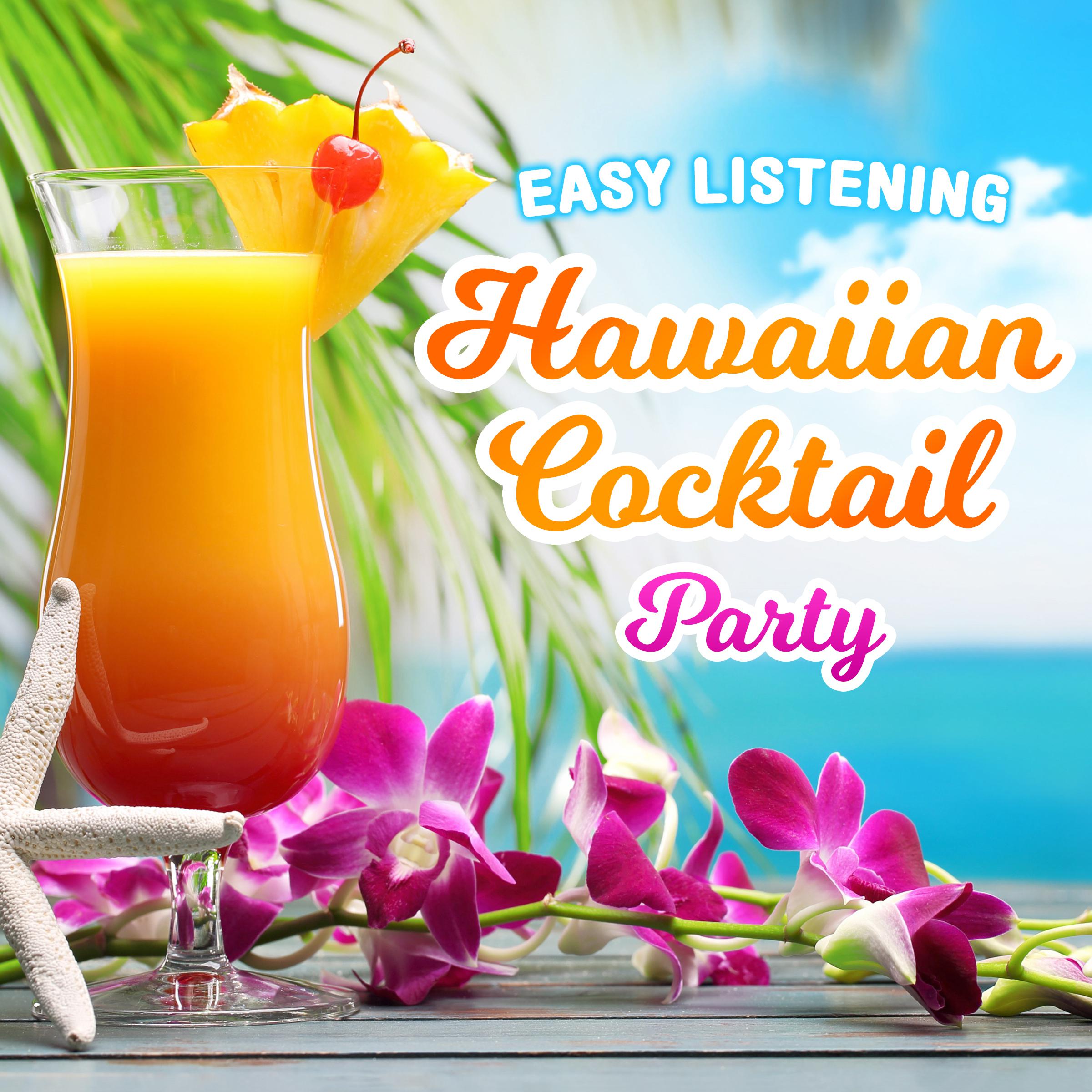 Easy Listening Hawaiian Cocktail Party