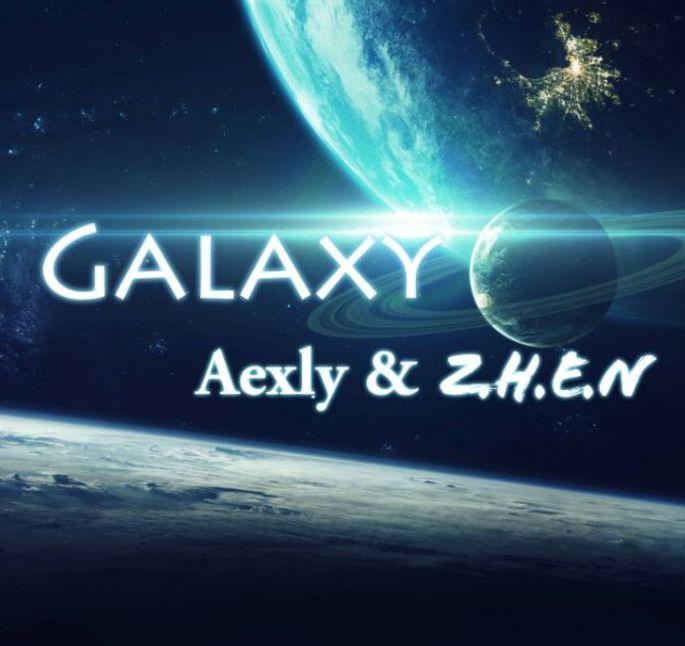 Galaxy Original Mix