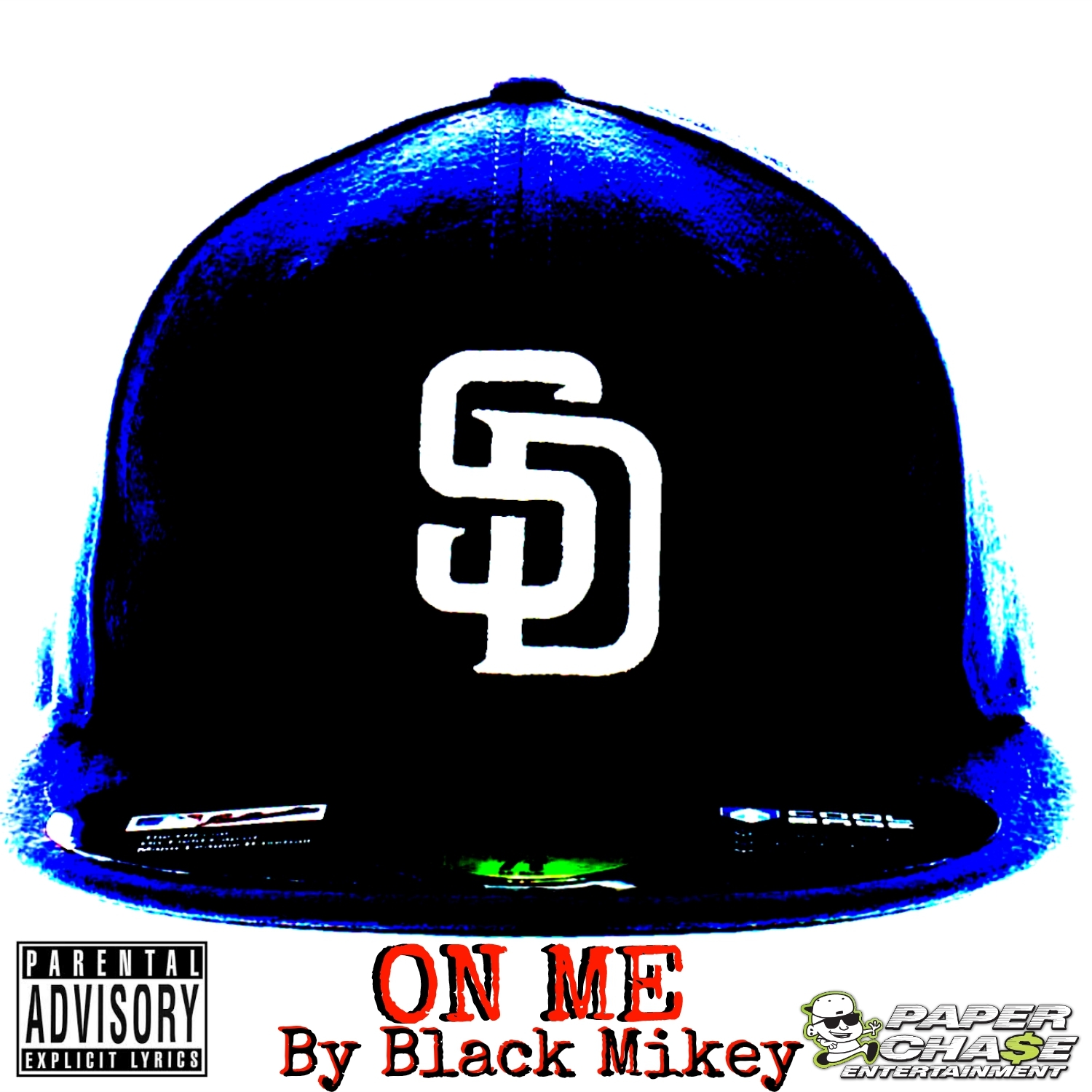 On Me - Single