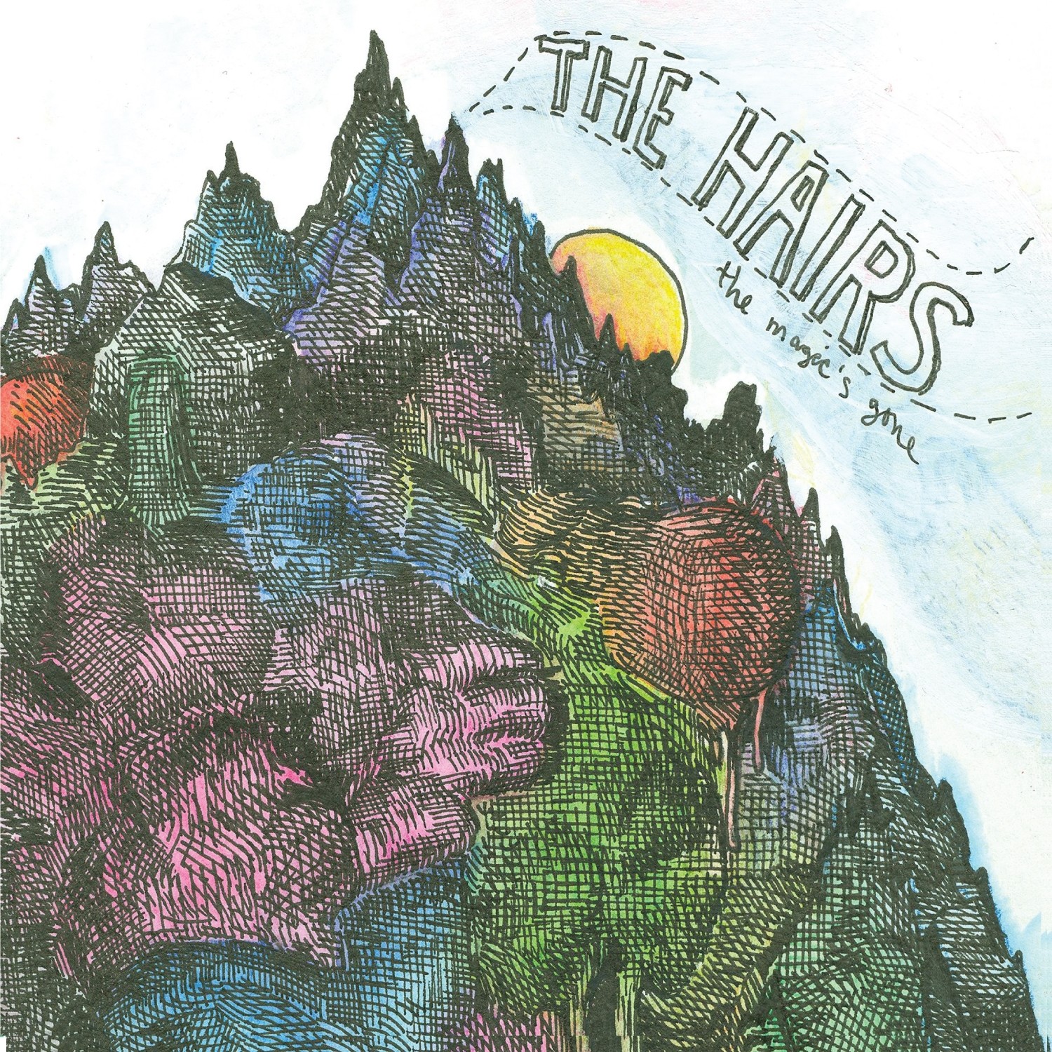 Bury the Hatchet, the Chainsaw, and Whatever Else You Got