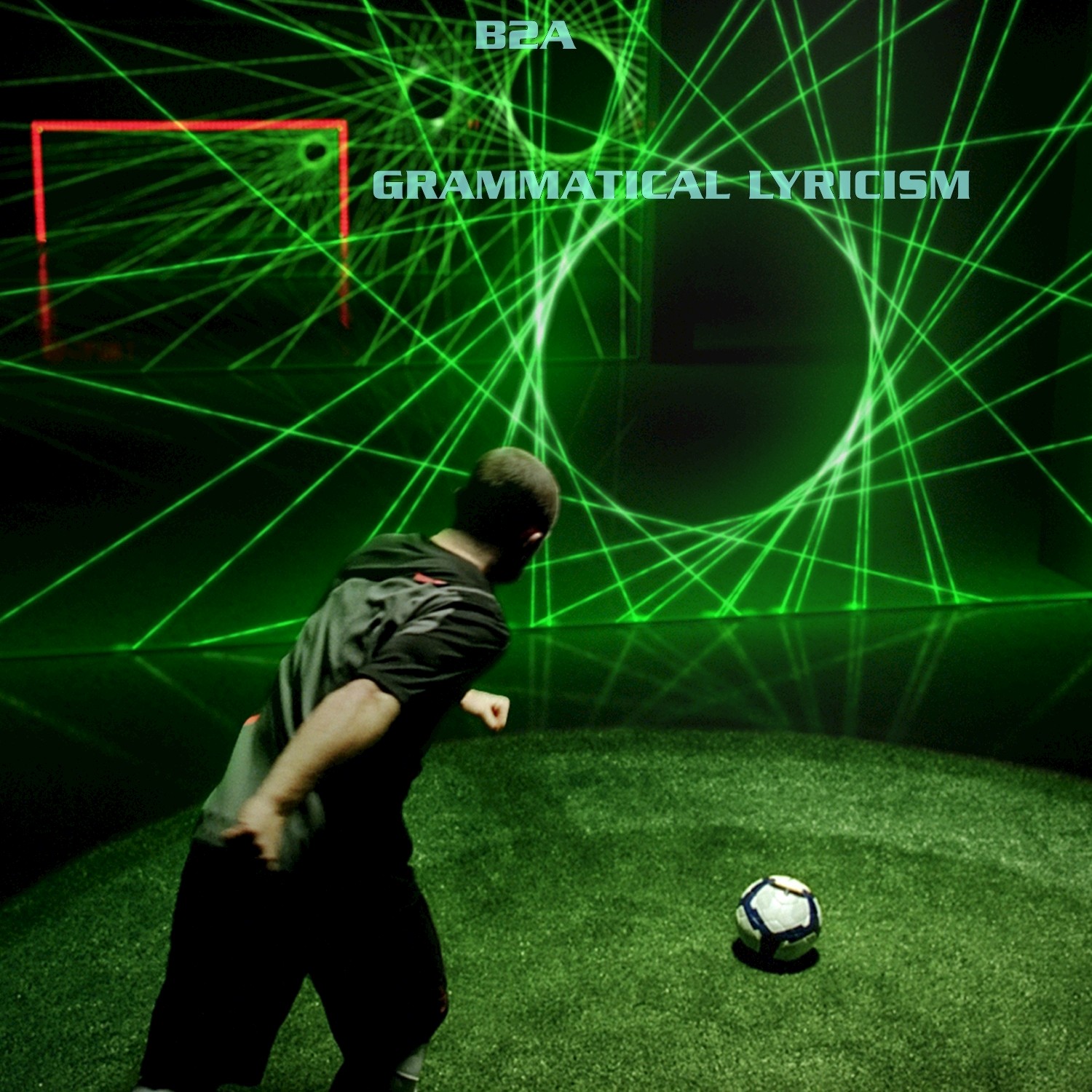 Grammatical Lyricism