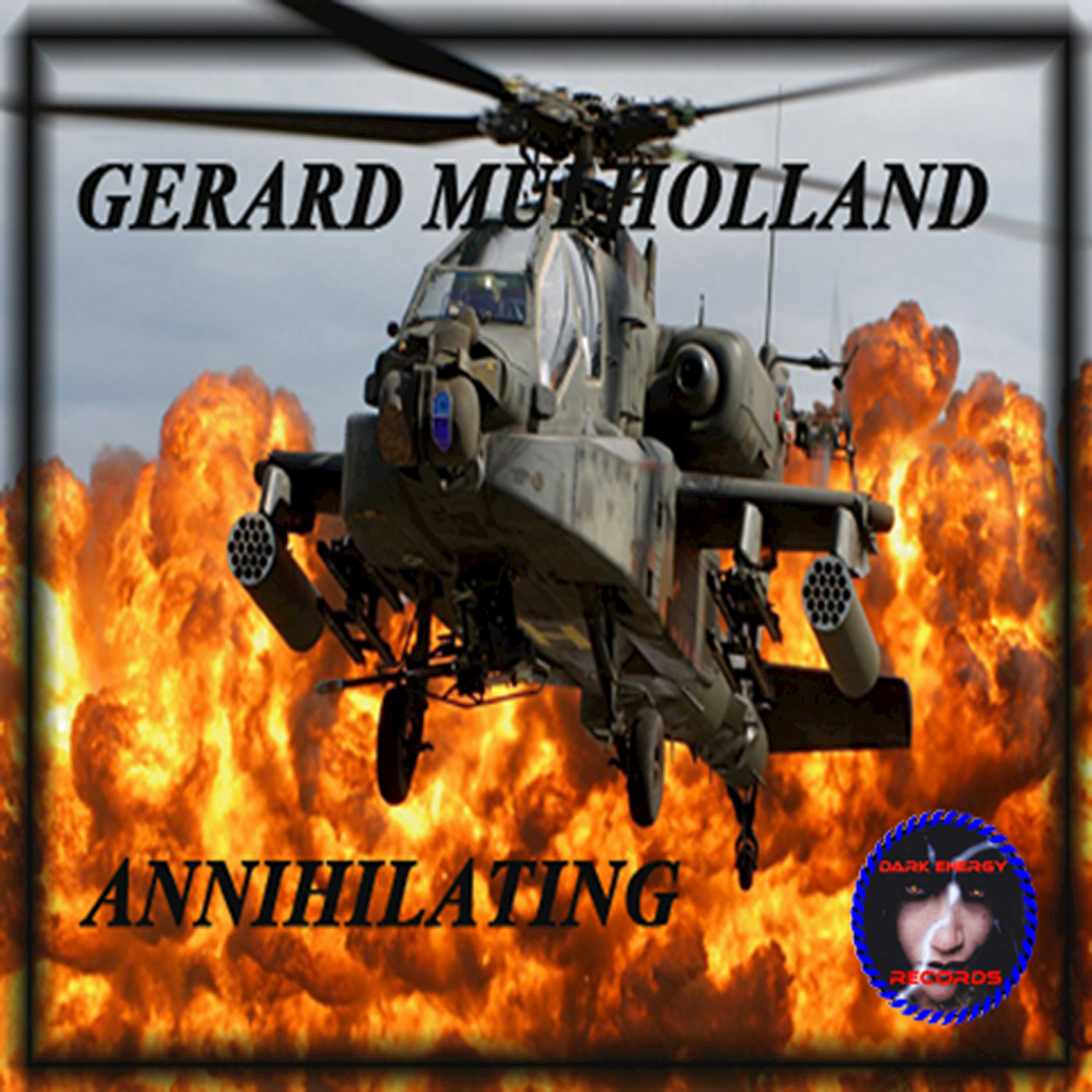 Annihilating - Single