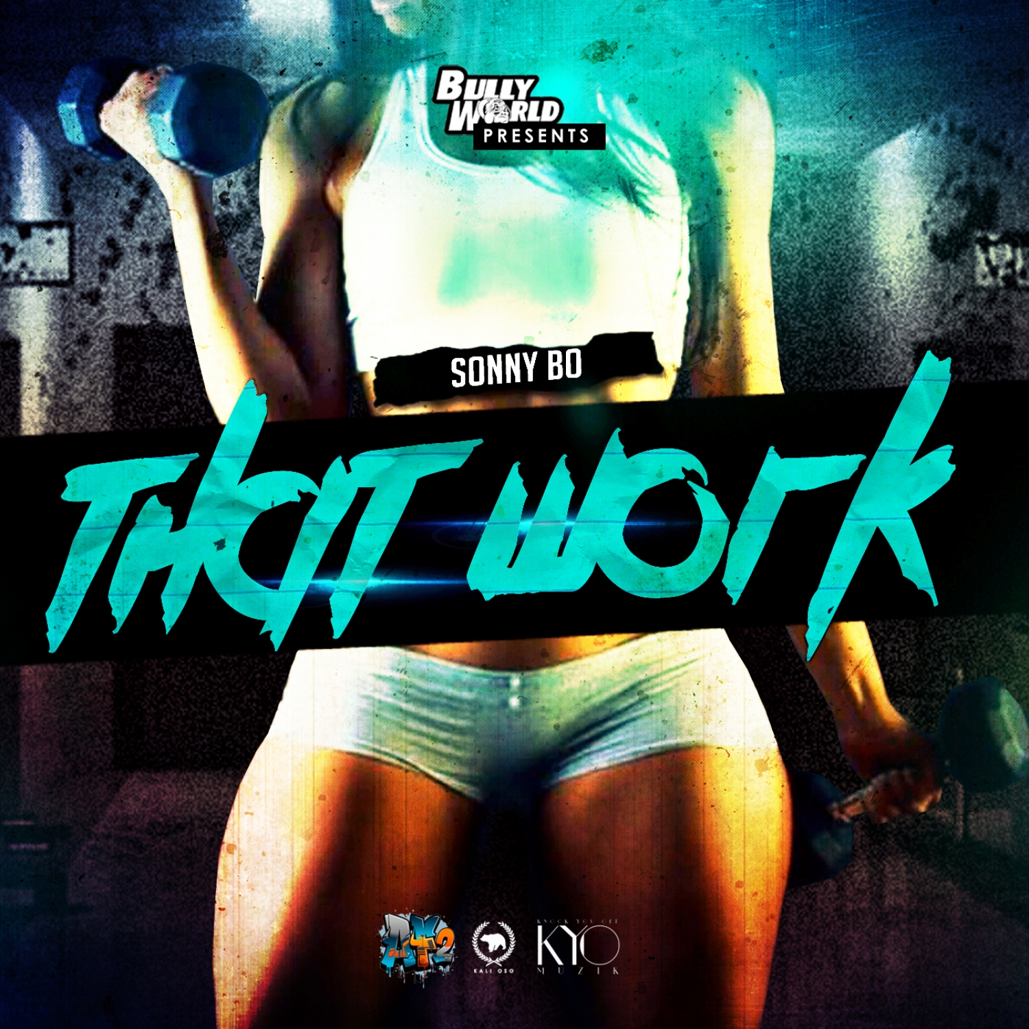 That Work - Single