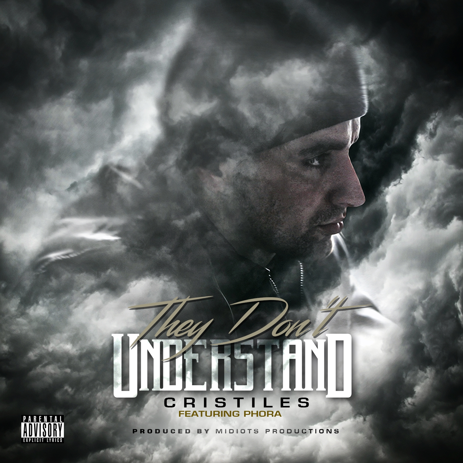 They Don't Understand (feat. Phora) - Single