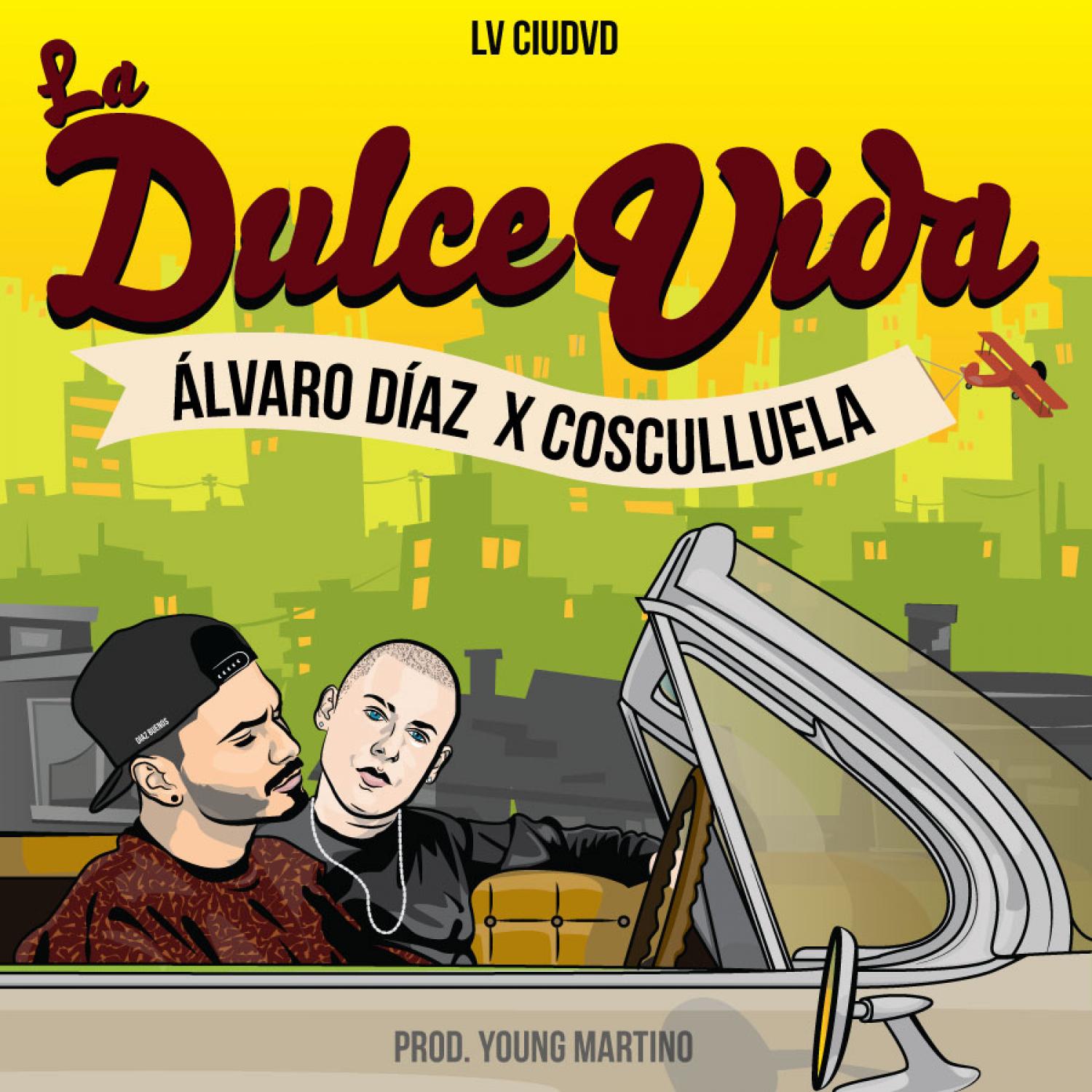 La Dulce Vida - Single