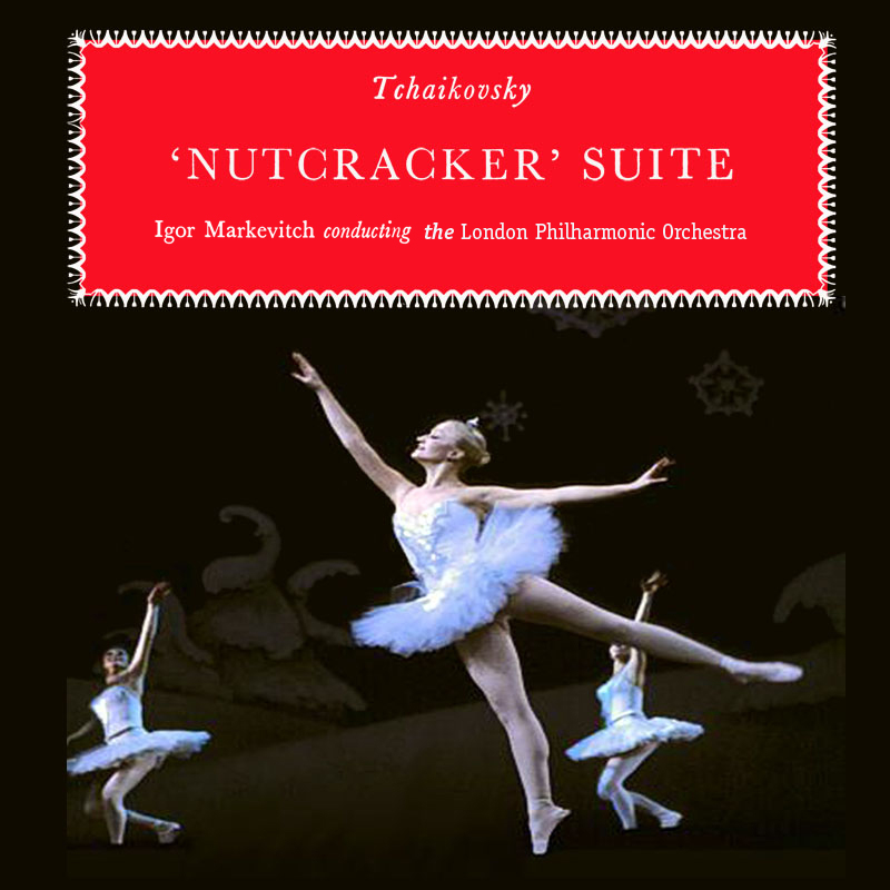 Tchaikovsky Nutcracker Suite Follow Lyrics