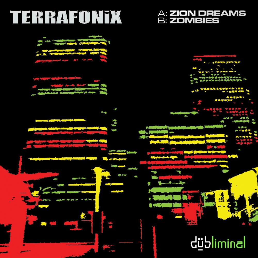 Zion Dreams / Zombies