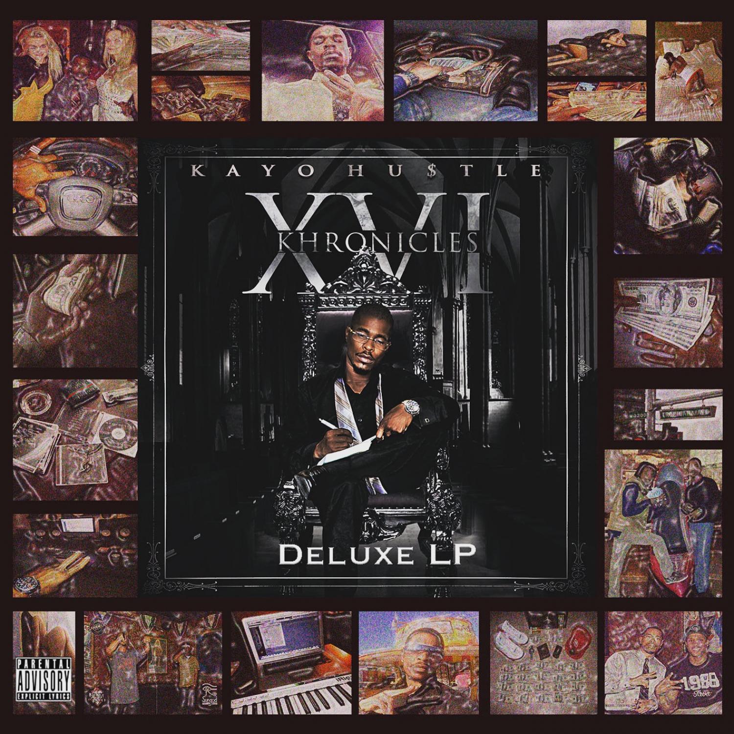 In Case U Didn't Kno