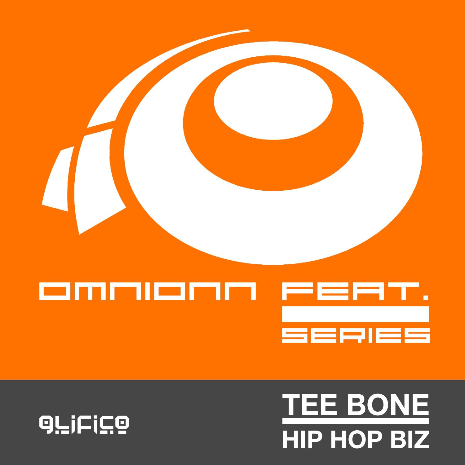 Hip Hop Biz (feat. Tee Bone) - Single