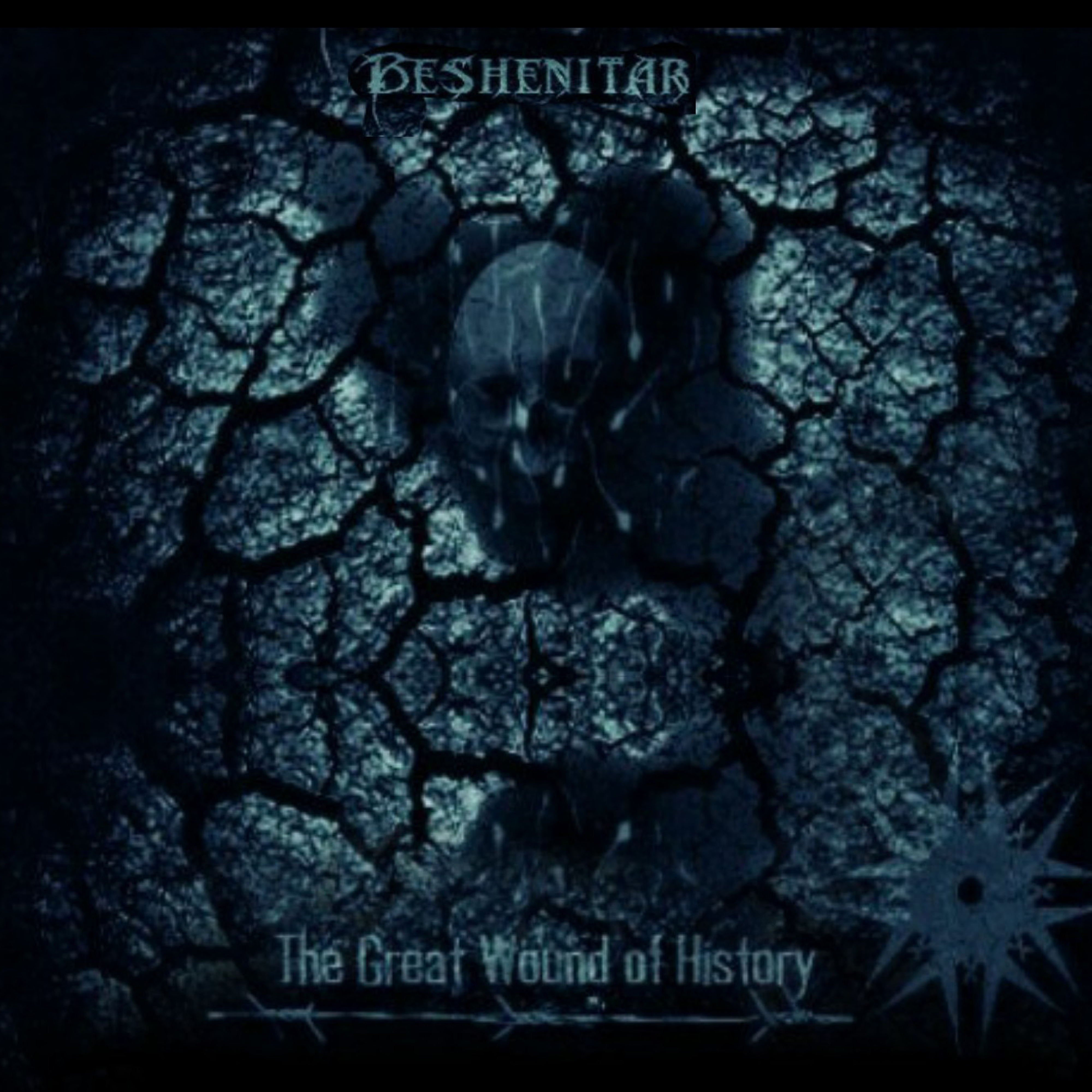 A Tear Drop on my Coffin