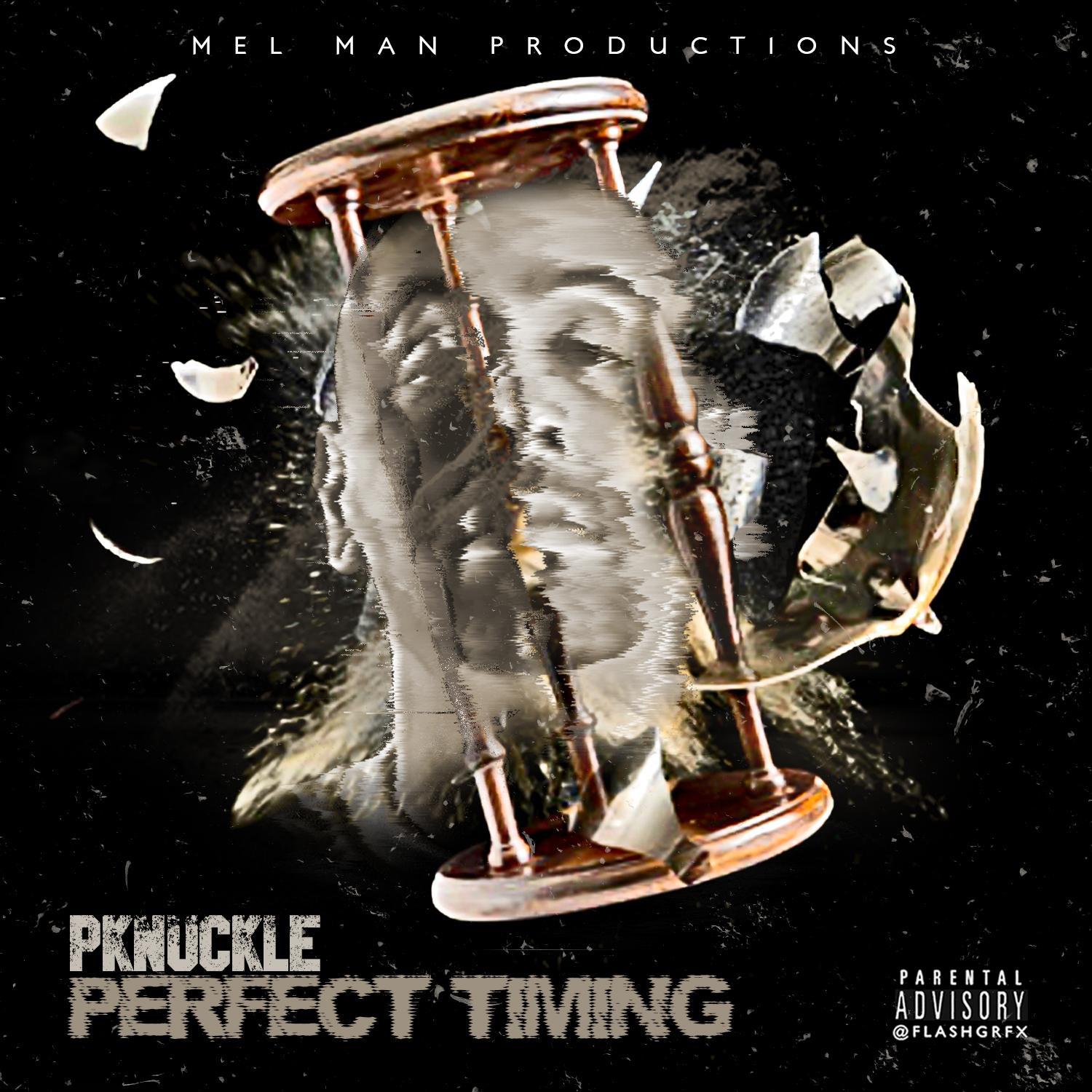 Perfect Timing - EP