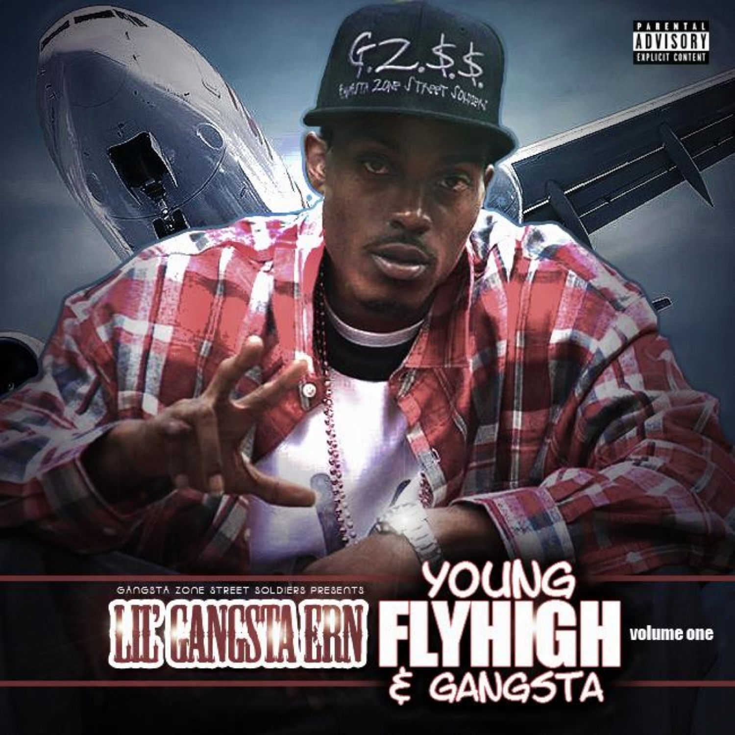 Young Flyhigh & Gangsta Vol.1