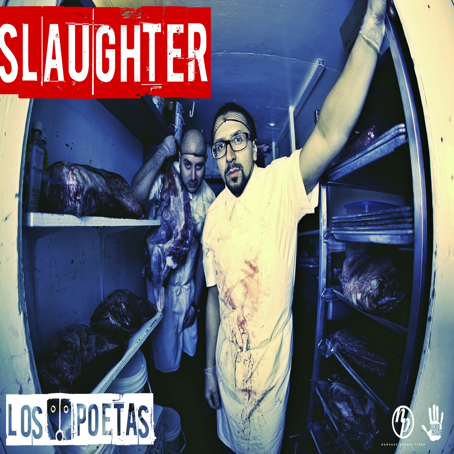 Slaughter - Single