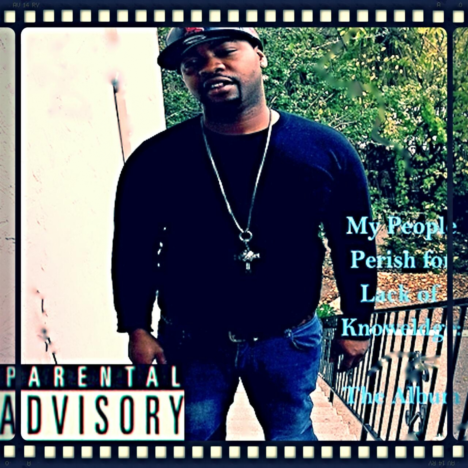 My People Perish For Lack Of Knowledge